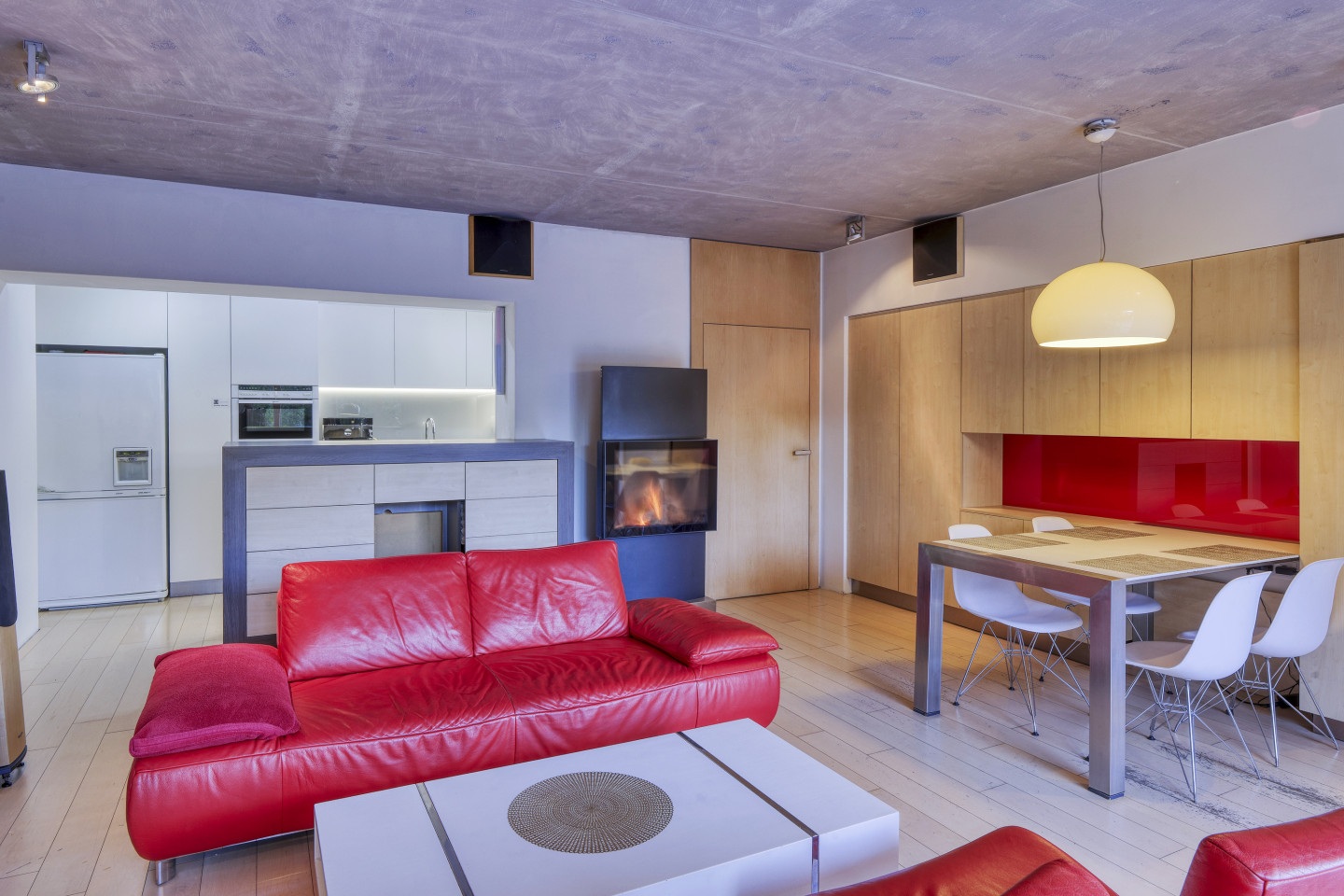 Prodej bytu 4+kk, 106 m², Plzeň, ul. Lipová + parkování