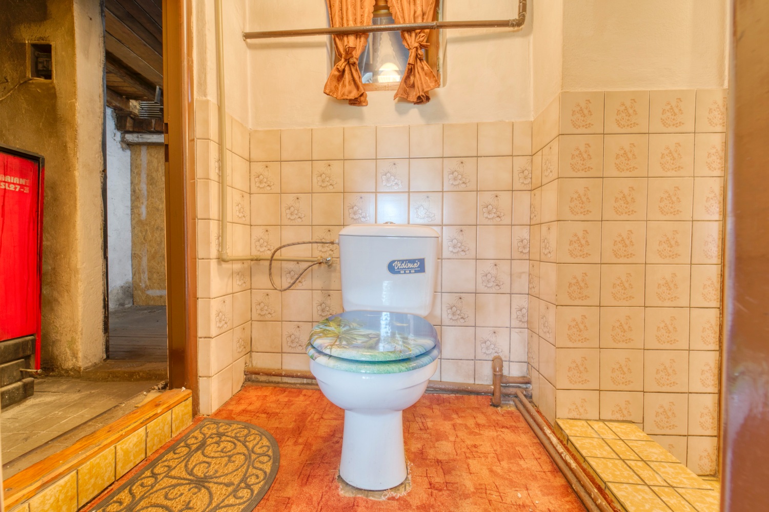 Prodej rodinného domu, 115 m², Hostomice, ul. Malostranská