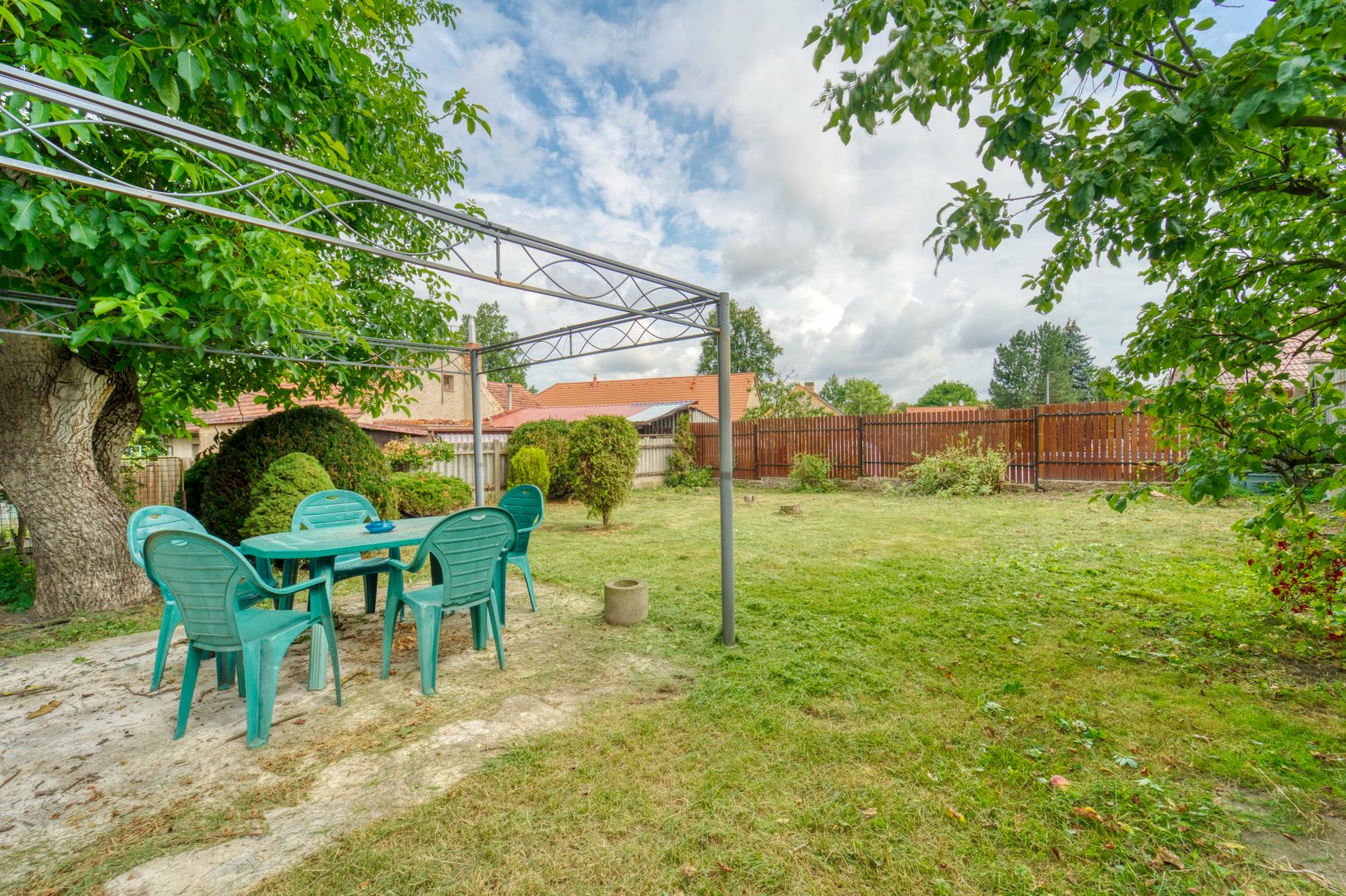 Prodej rodinného domu, 115 m², Hostomice, ul. Malostranská