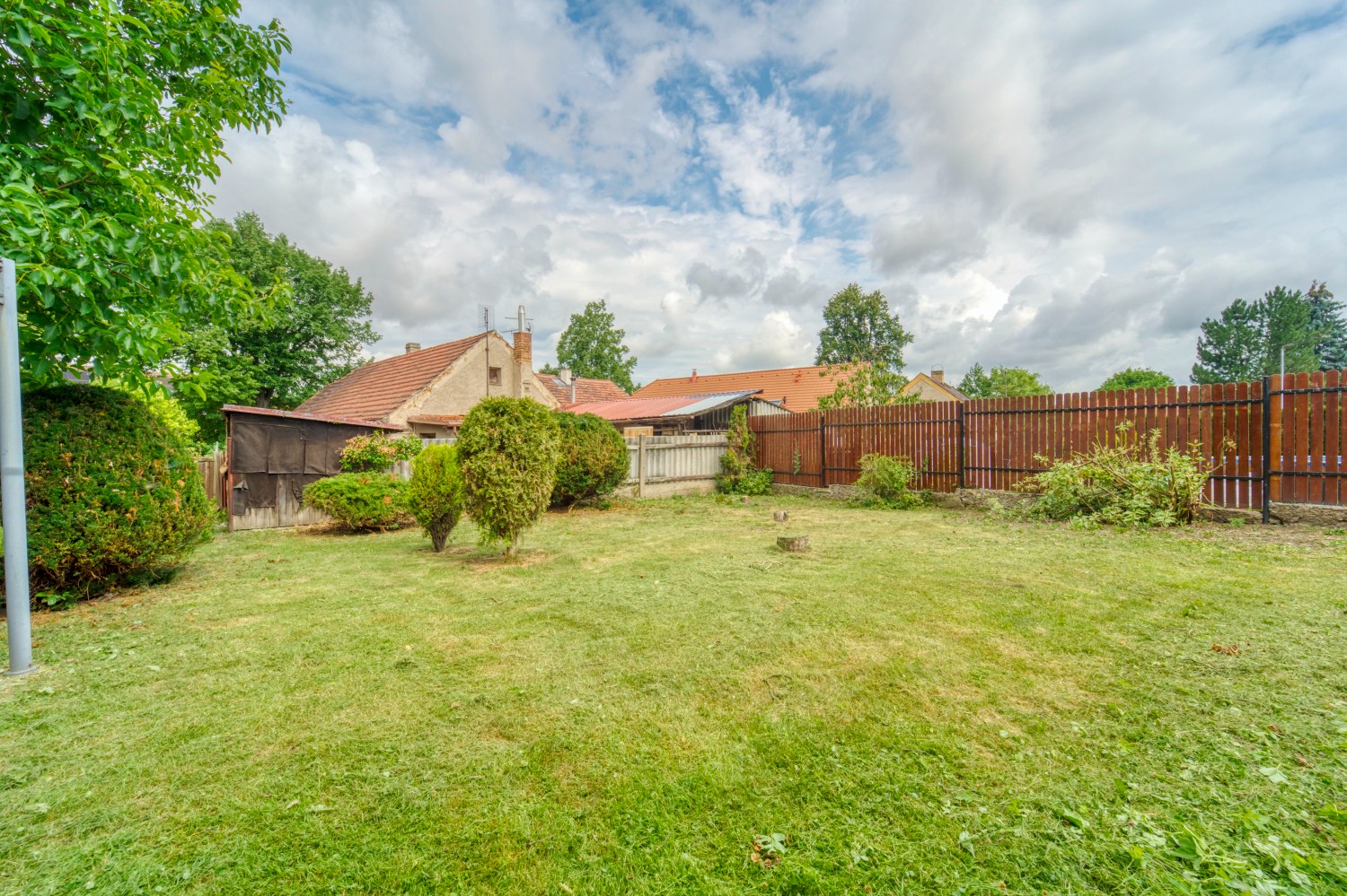 Prodej rodinného domu, 115 m², Hostomice, ul. Malostranská