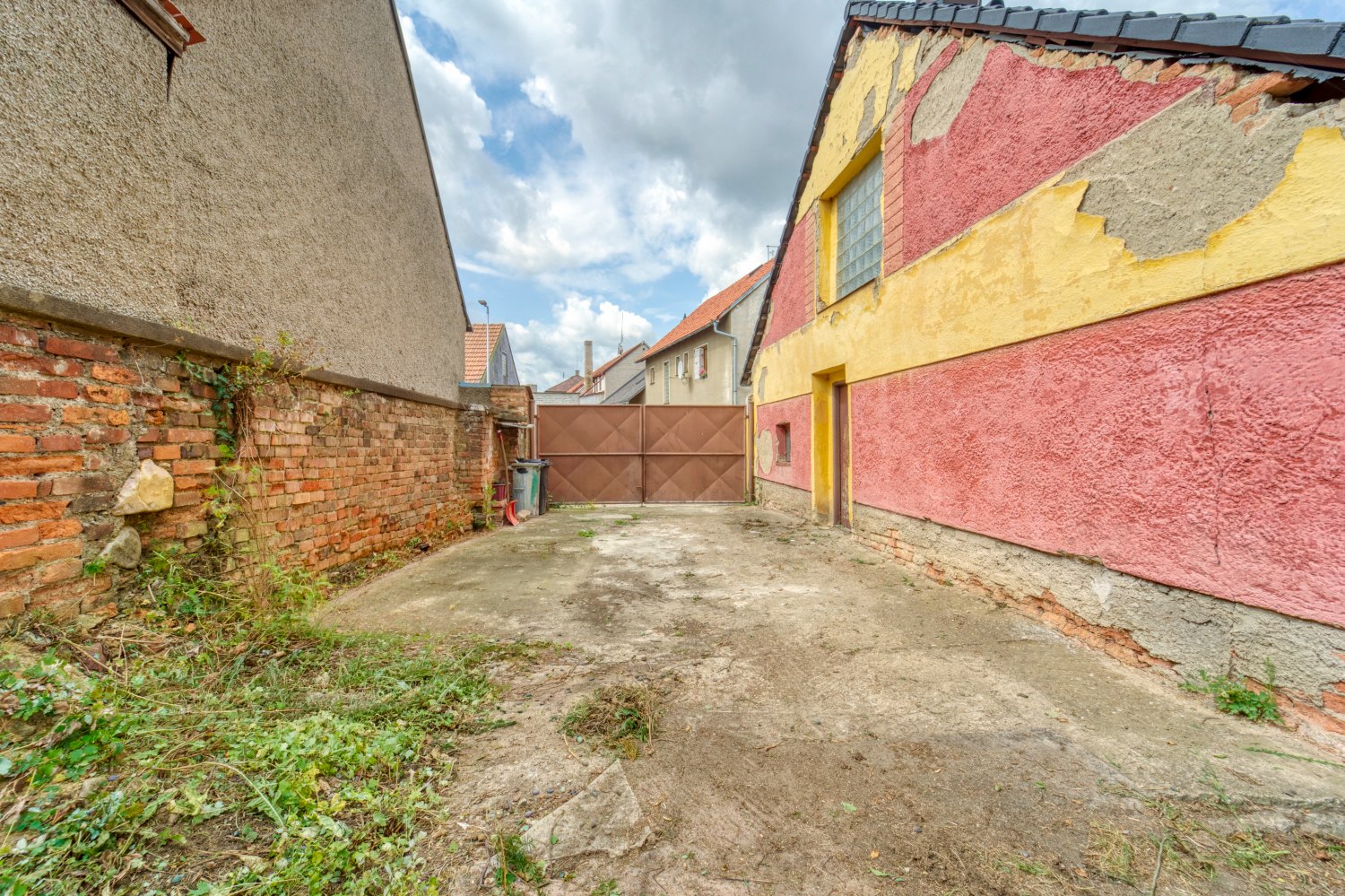 Prodej rodinného domu, 115 m², Hostomice, ul. Malostranská