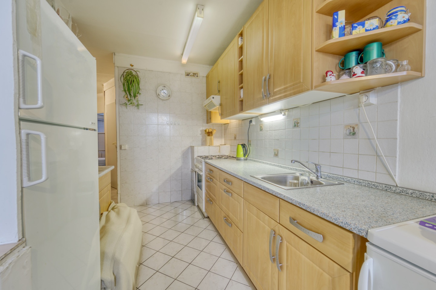 Prodej bytu 4+1, 92 m², Rakovník, ul. V Jamce