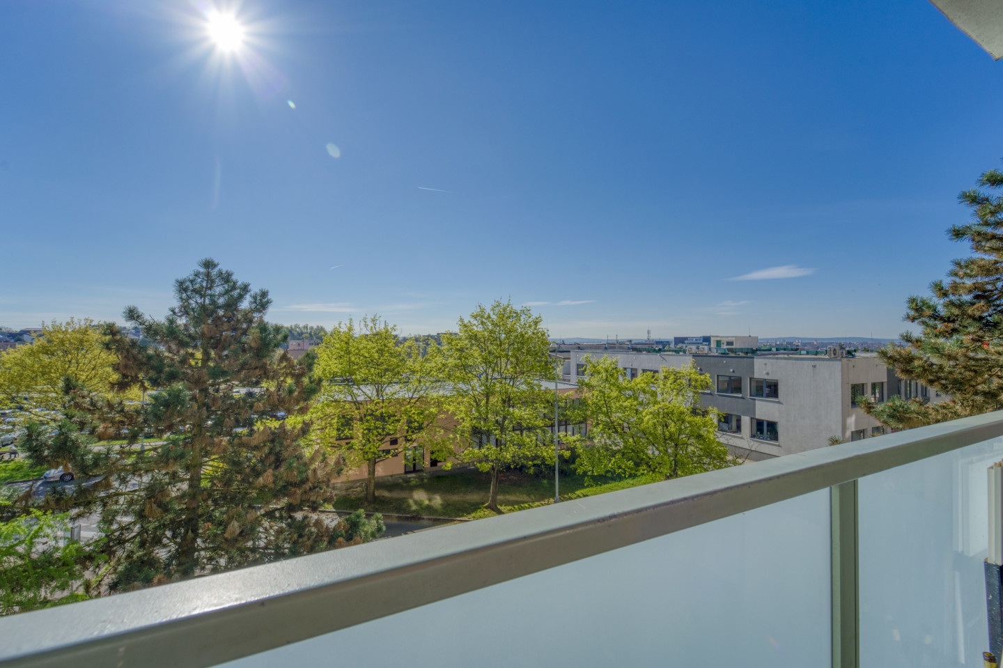 Prodej bytu 4+1, 79 m², Plzeň, ul. Komenského