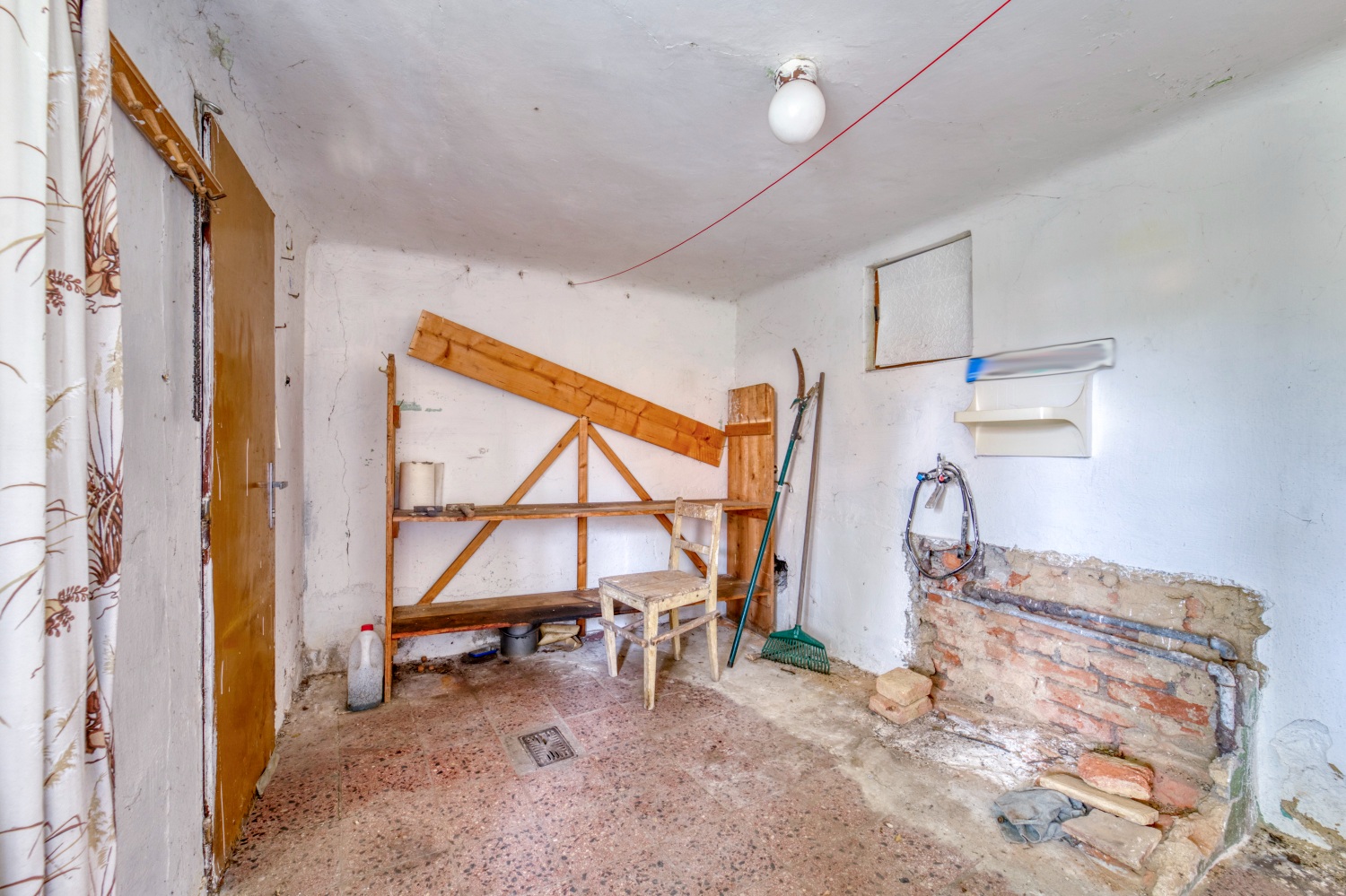 Prodej rodinného domu, 115 m², Hostomice, ul. Malostranská
