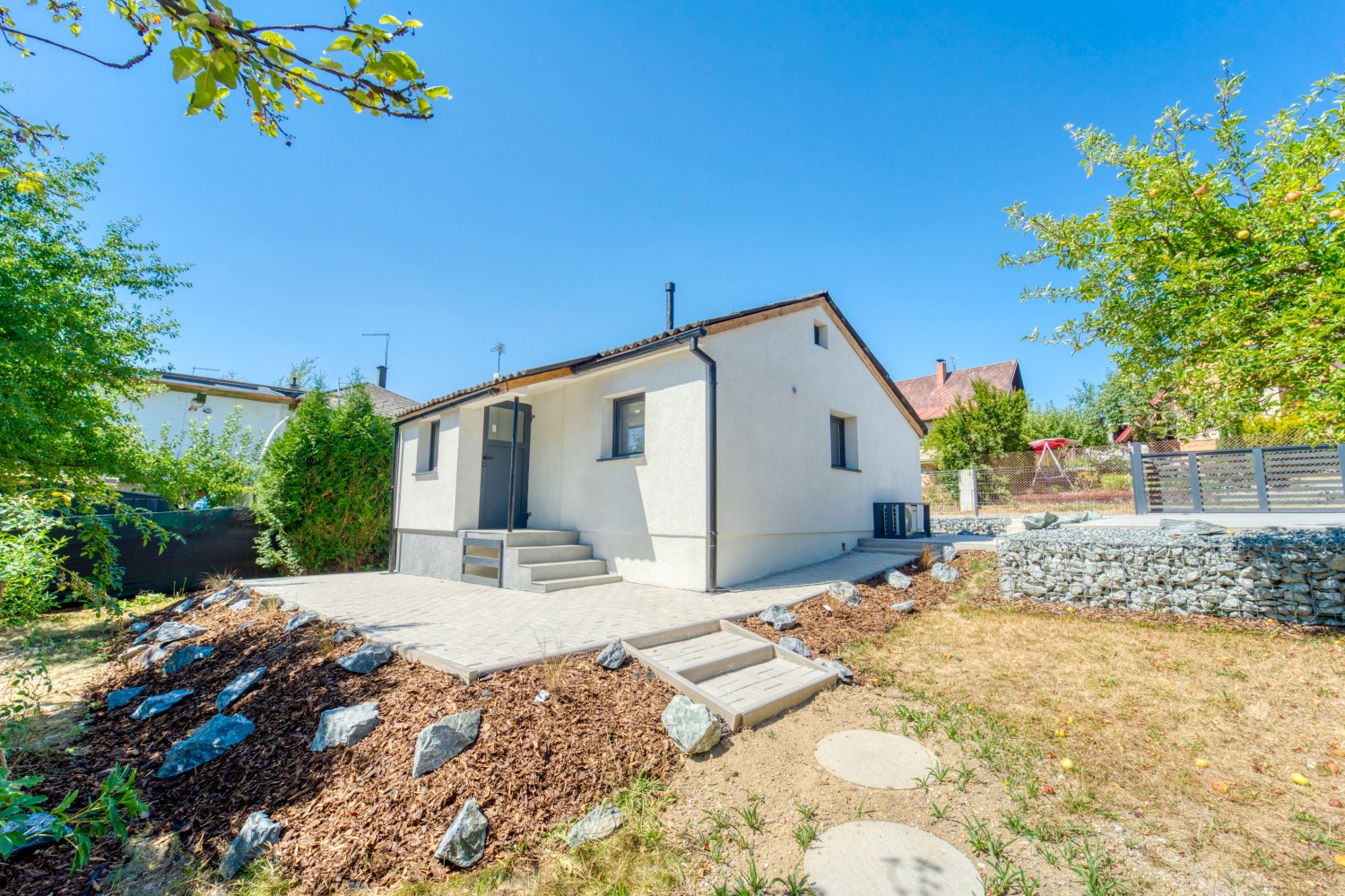 Prodej chaty, 30 m², Plzeň - Valcha