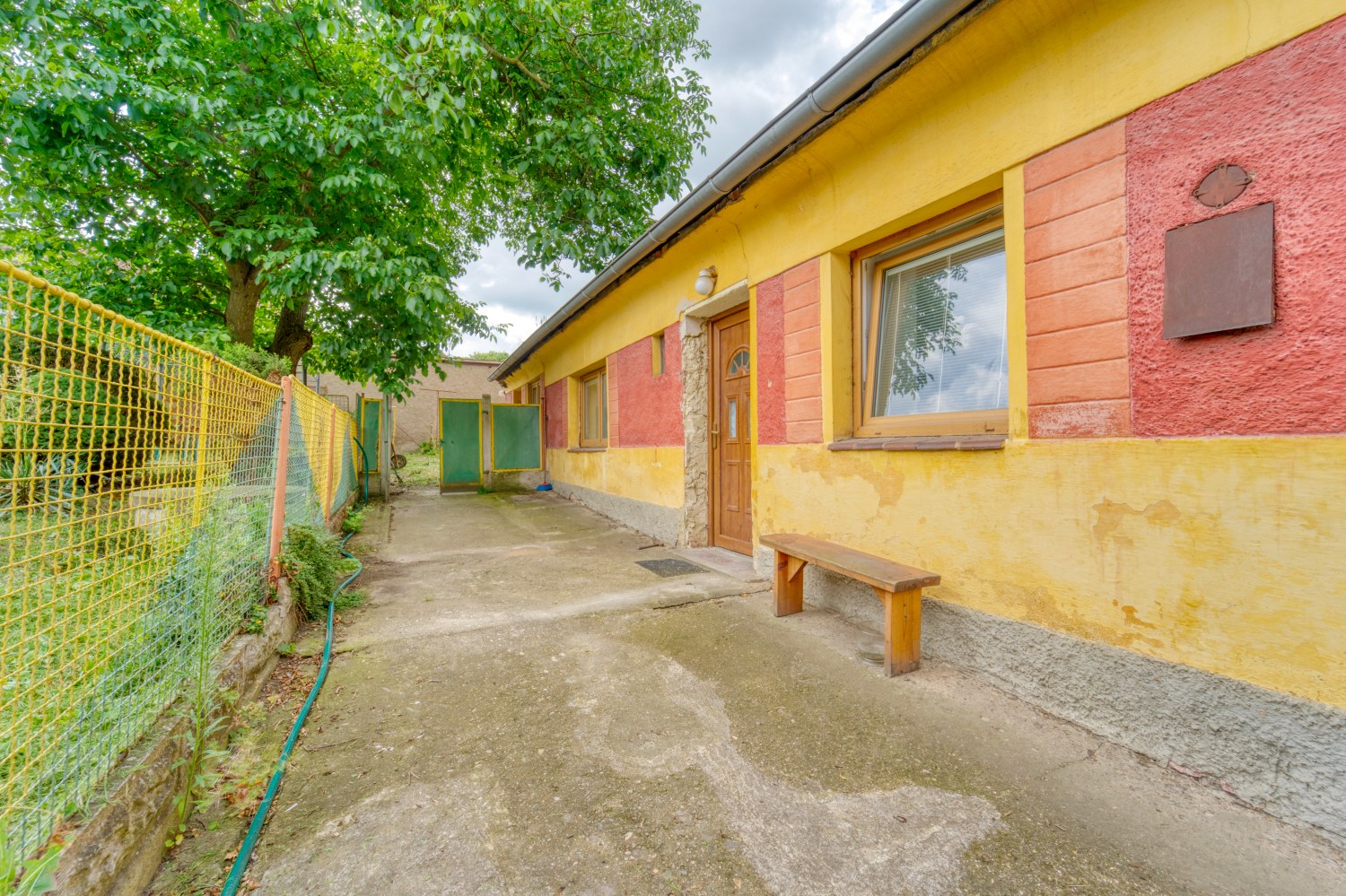 Prodej rodinného domu, 115 m², Hostomice, ul. Malostranská