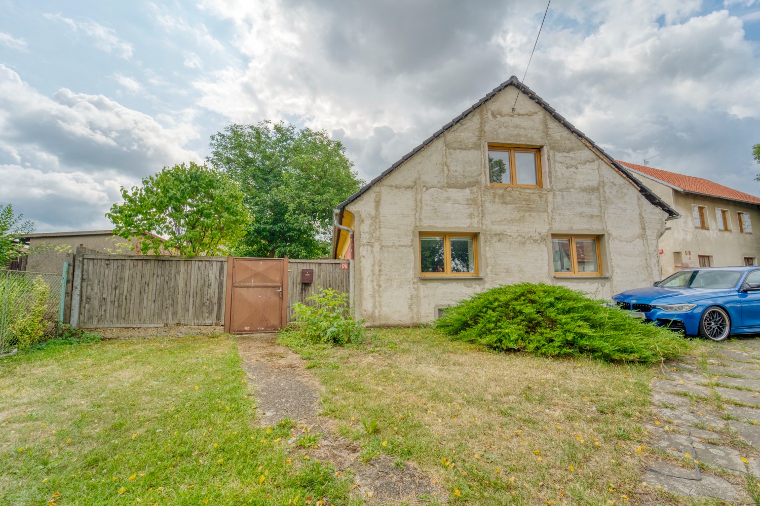 Prodej rodinného domu, 115 m², Hostomice, ul. Malostranská
