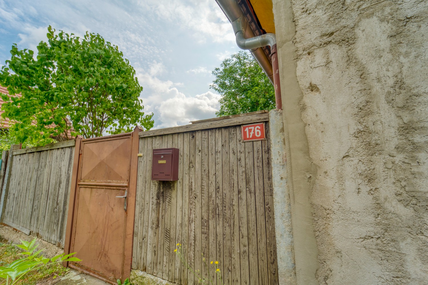 Prodej rodinného domu, 115 m², Hostomice, ul. Malostranská