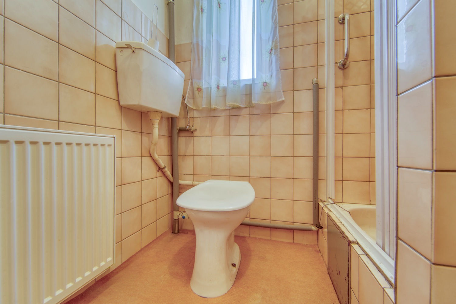 Prodej bytu 2+kk, 46 m², Plzeň, ul. Révová