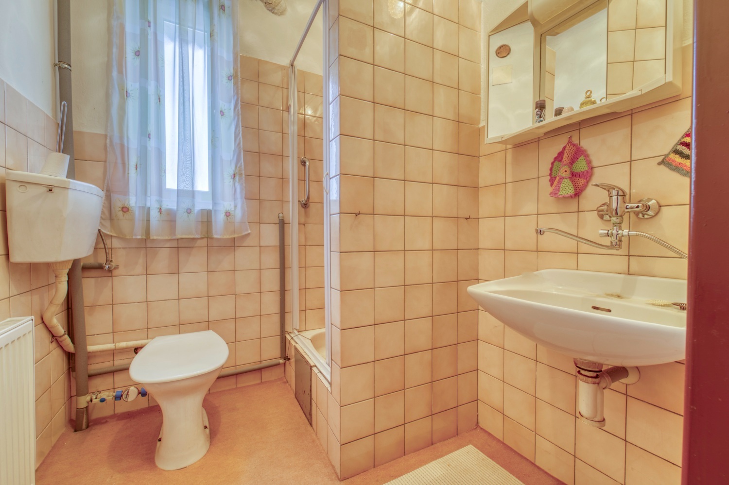 Prodej bytu 2+kk, 46 m², Plzeň, ul. Révová