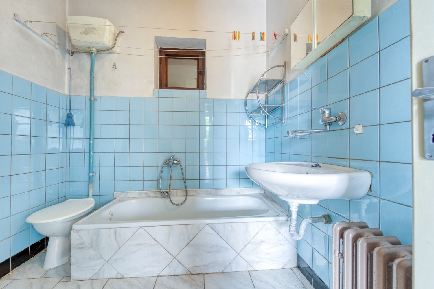 Prodej rodinného domu, 137 m², Dolní Bělá