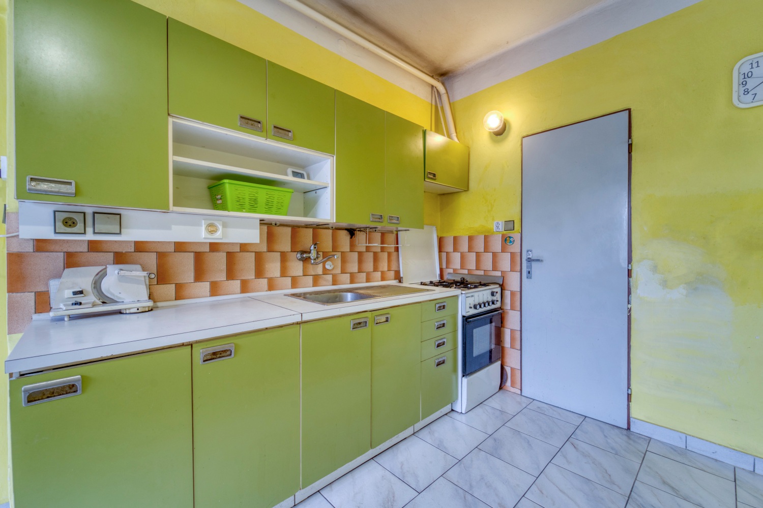 Prodej rodinného domu, 137 m², Dolní Bělá