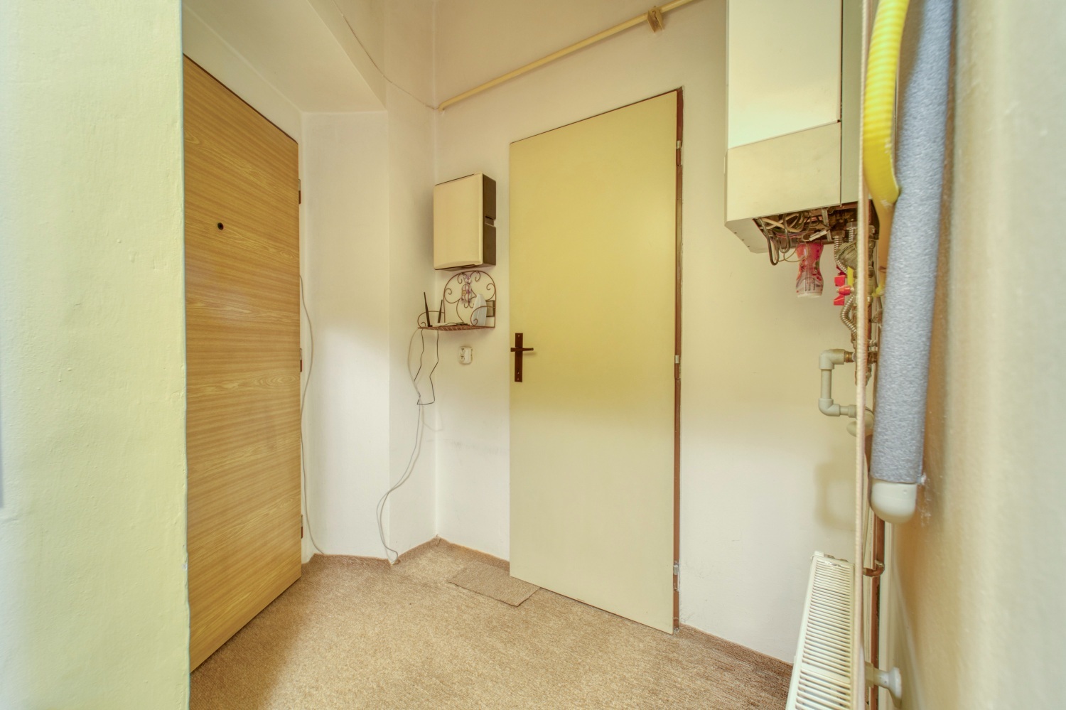 Prodej bytu 2+kk, 46 m², Plzeň, ul. Révová