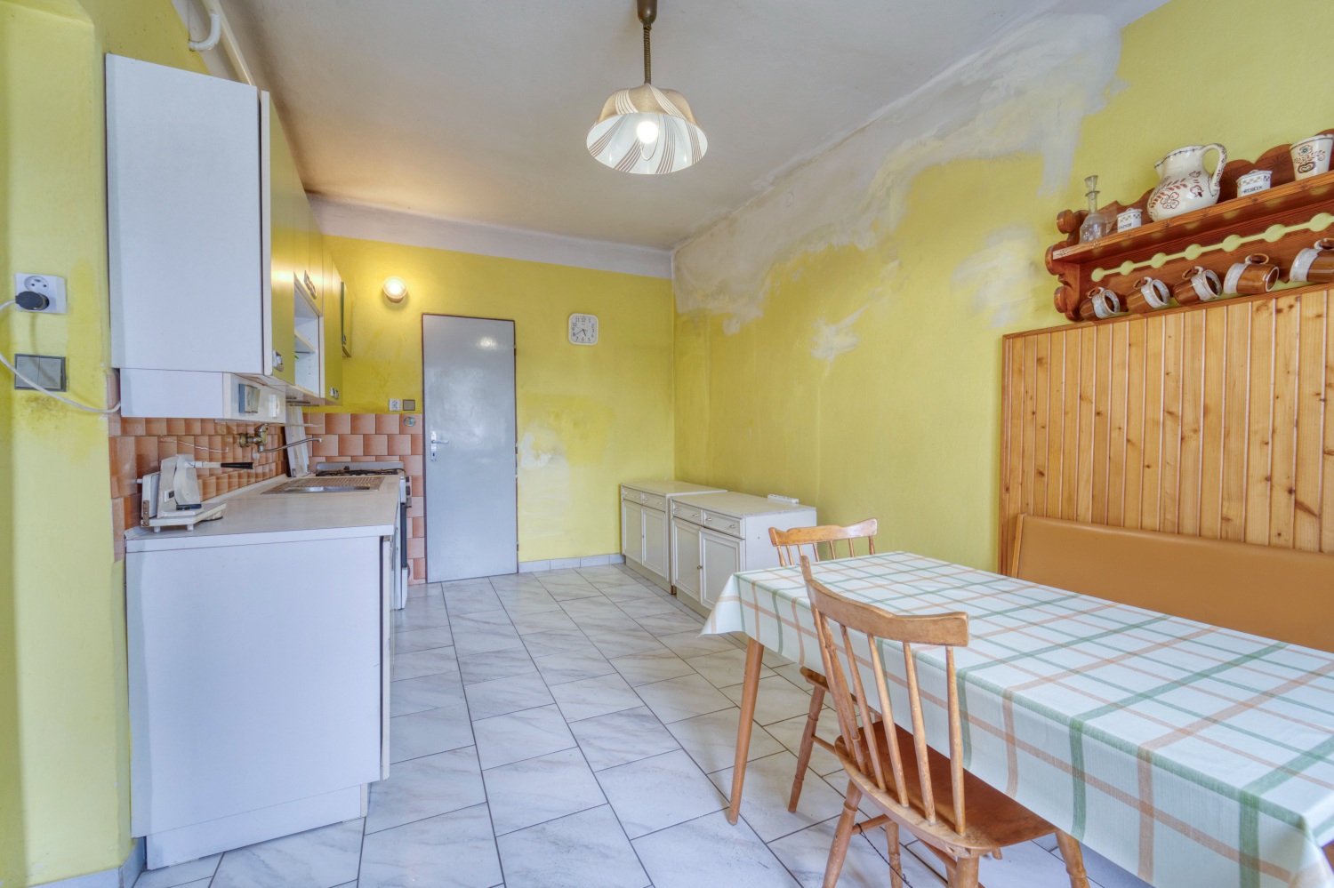 Prodej rodinného domu, 137 m², Dolní Bělá
