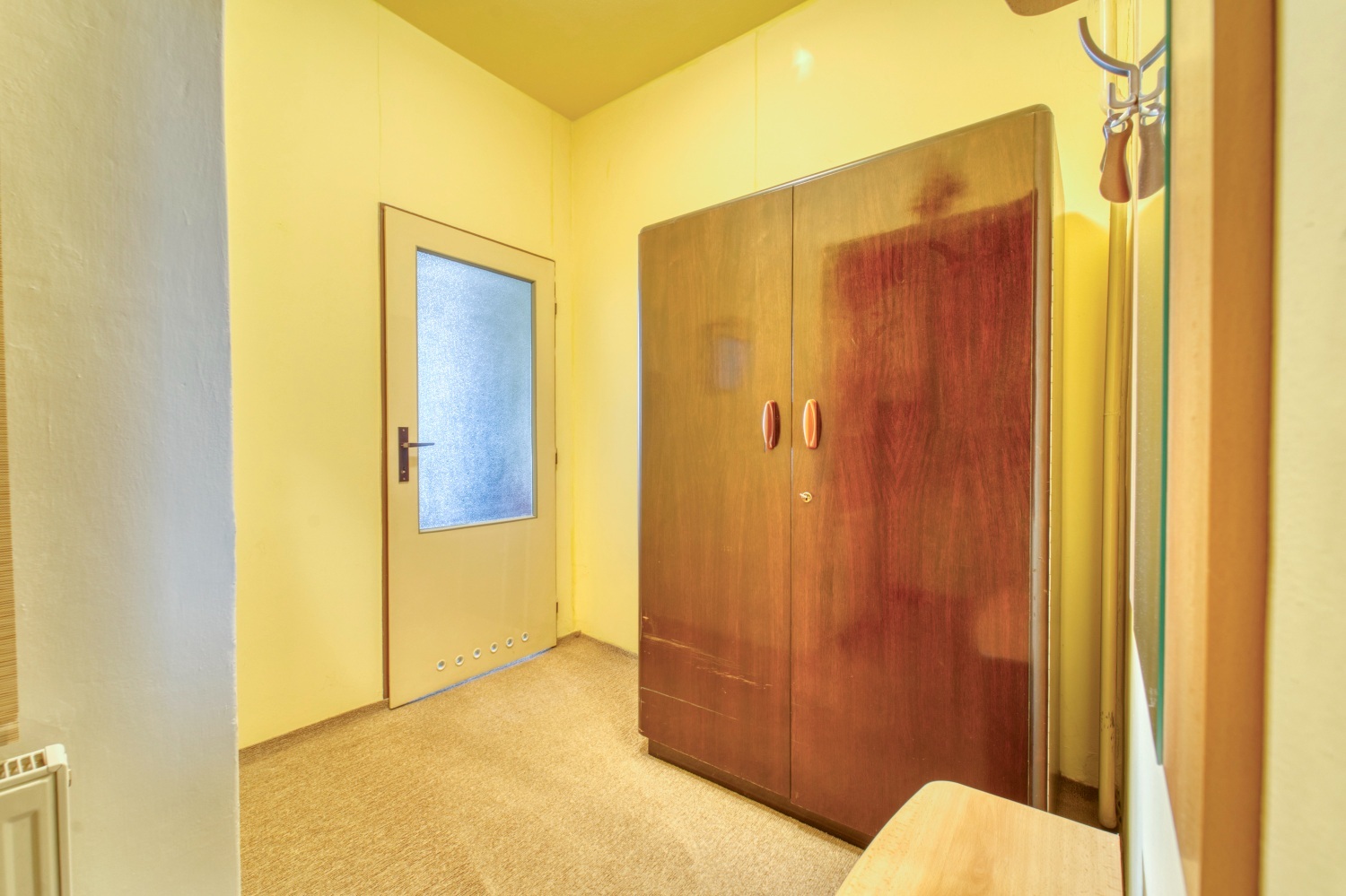 Prodej bytu 2+kk, 46 m², Plzeň, ul. Révová