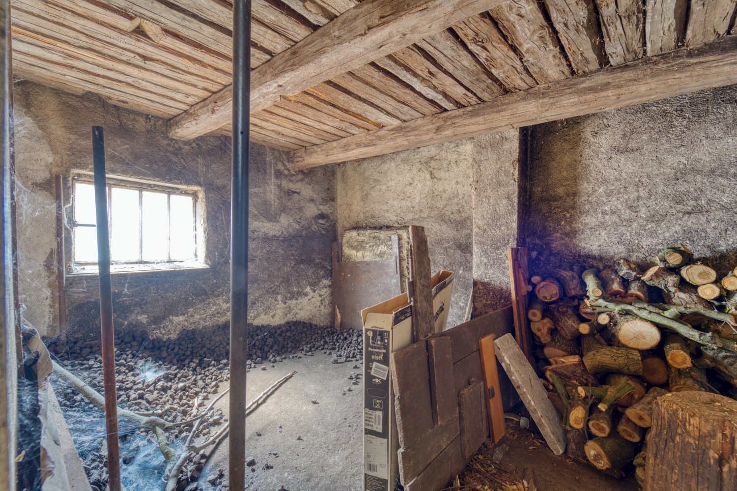 Prodej rodinného domu, 115 m², Hostomice, ul. Malostranská