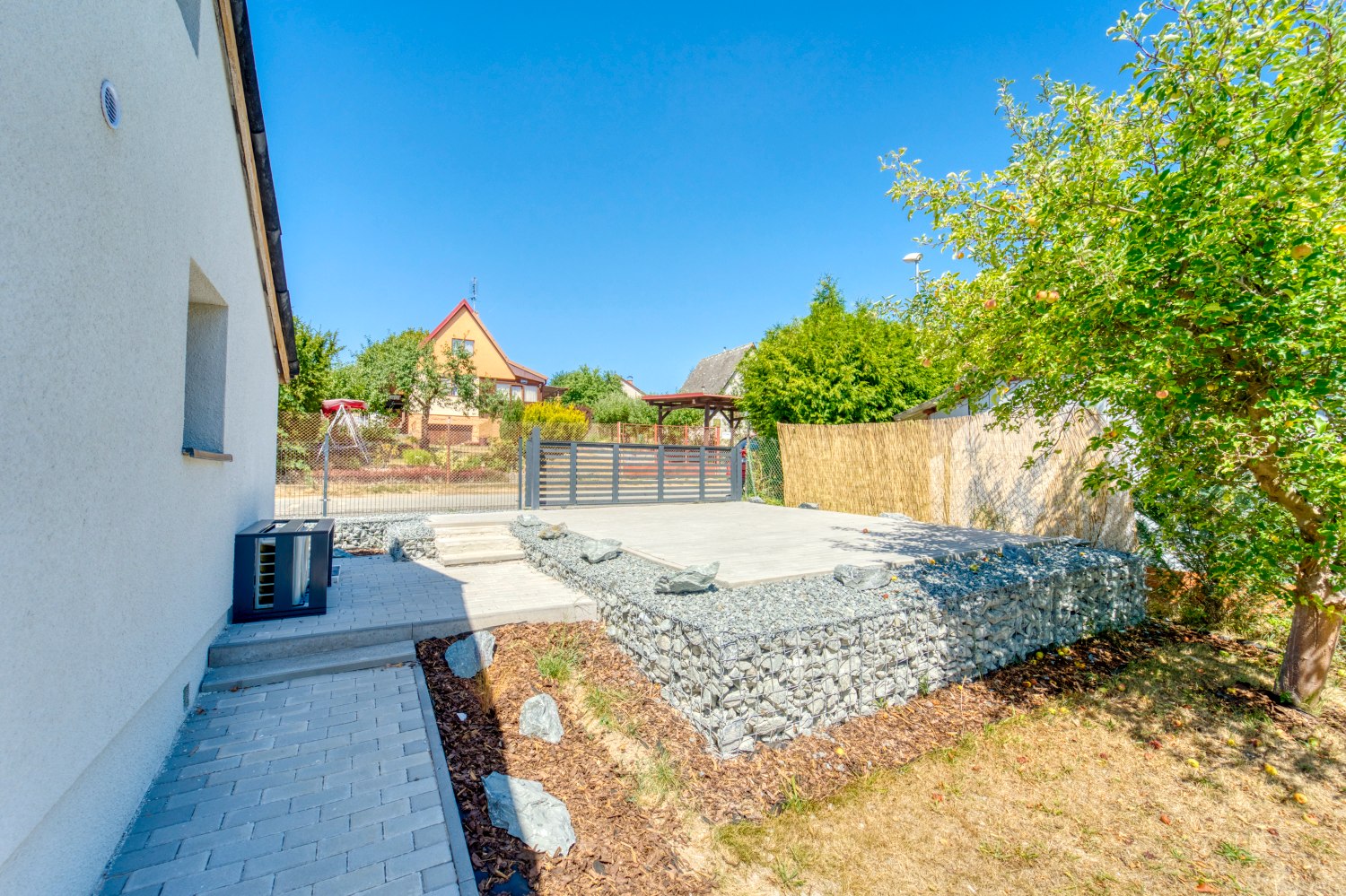 Prodej chaty, 30 m², Plzeň - Valcha