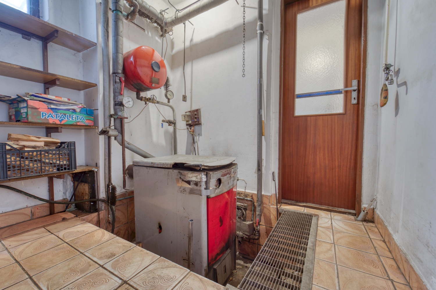 Prodej rodinného domu, 137 m², Dolní Bělá