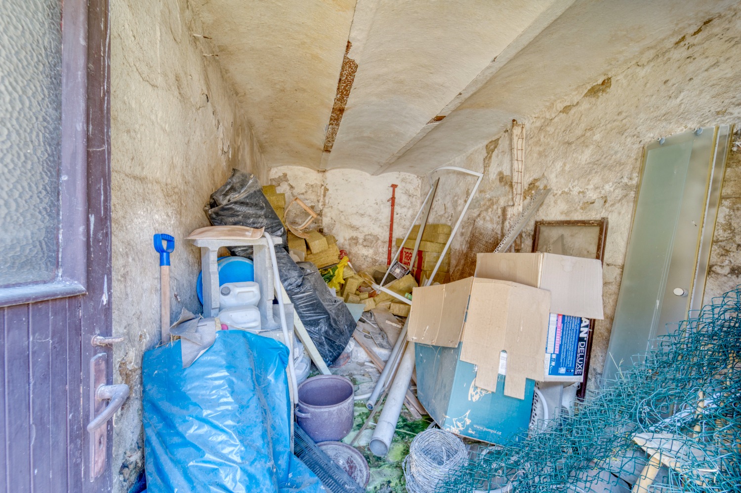 Prodej rodinného domu, 102 m², Žichovice