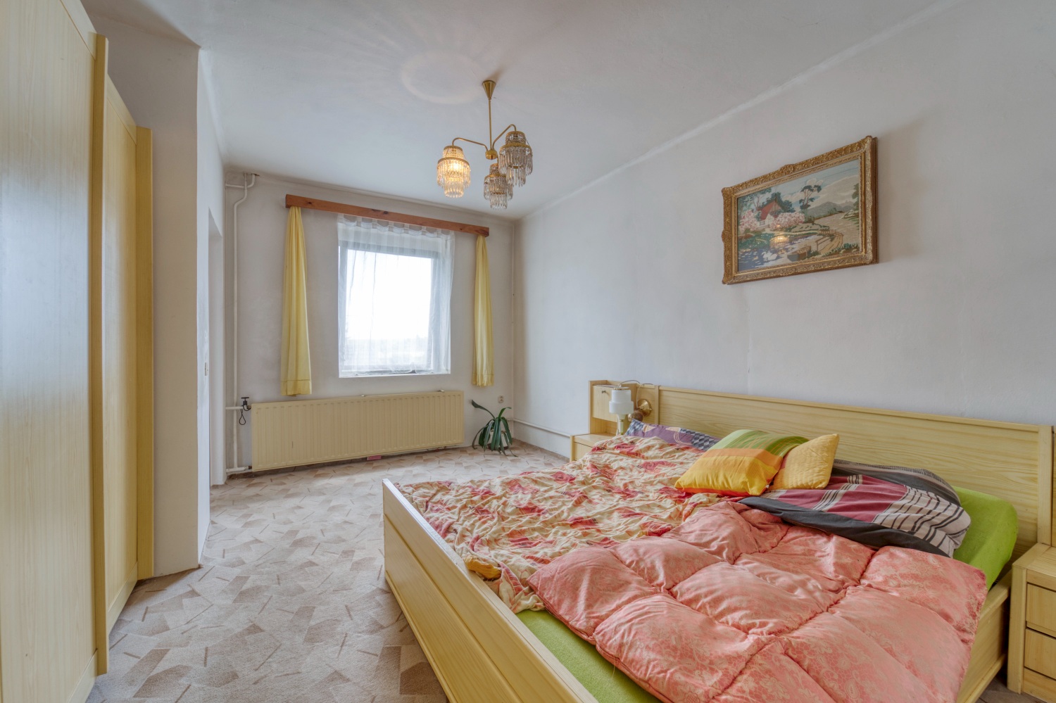 Prodej rodinného domu, 137 m², Dolní Bělá