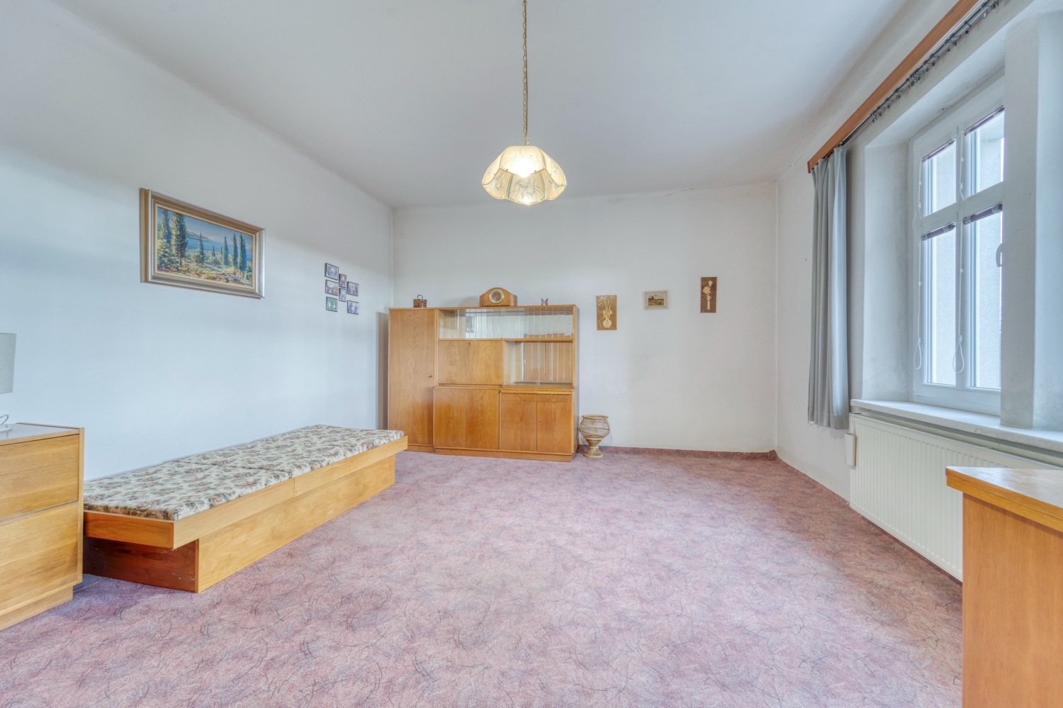 Prodej bytu 2+kk, 46 m², Plzeň, ul. Révová