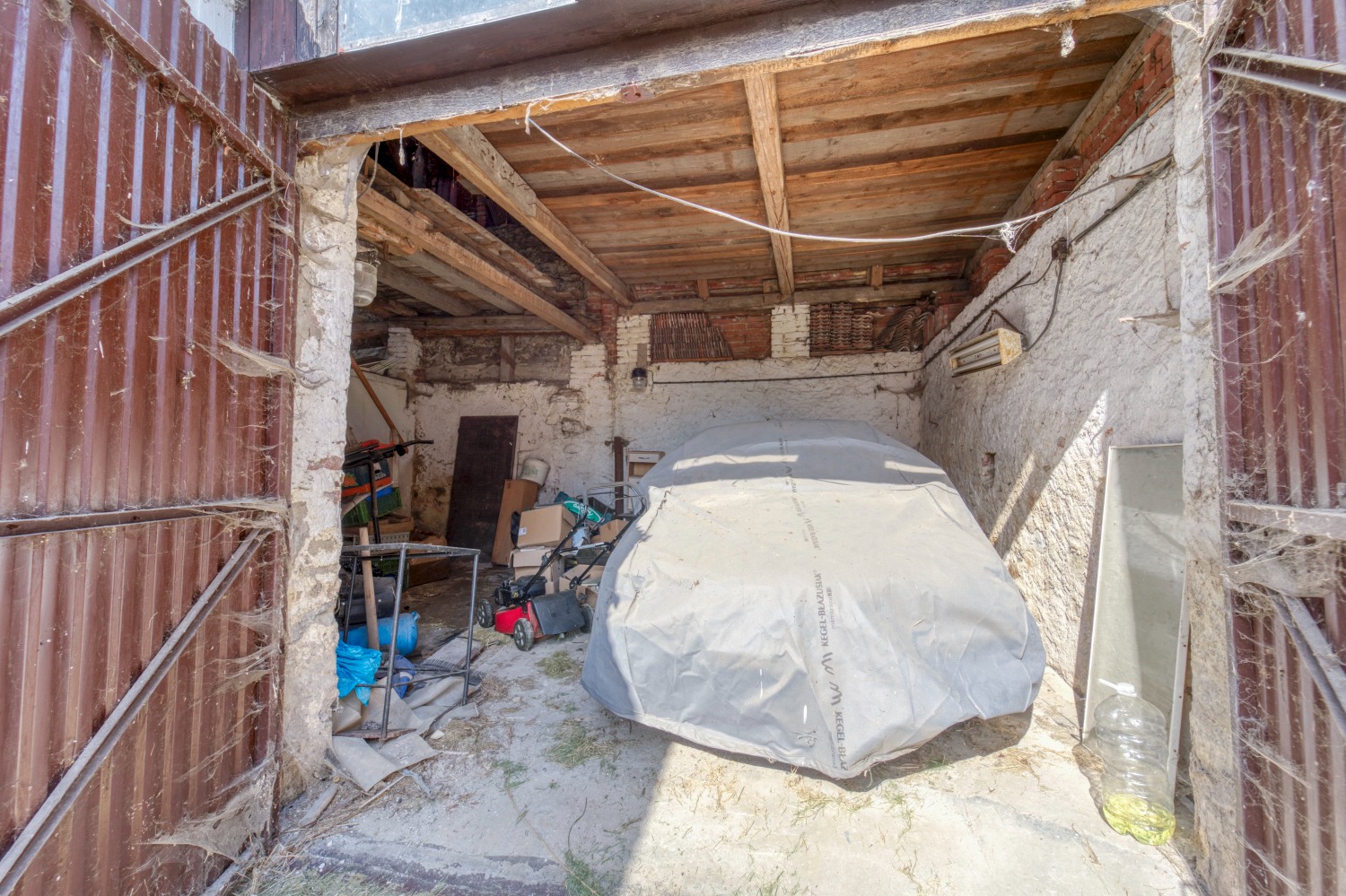 Prodej rodinného domu, 102 m², Žichovice