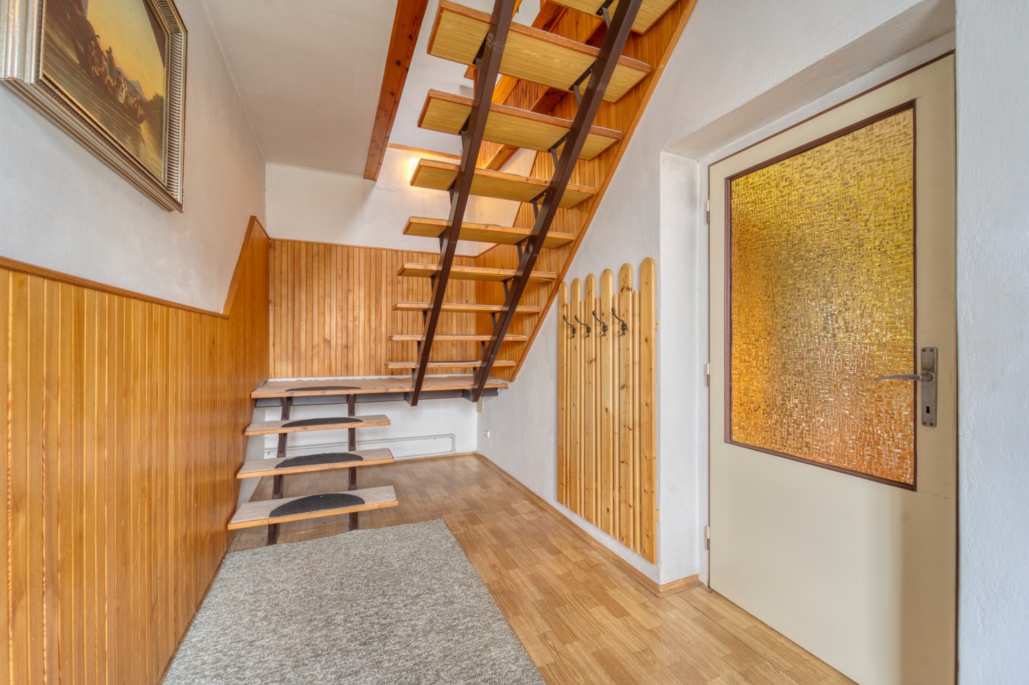 Prodej rodinného domu, 137 m², Dolní Bělá