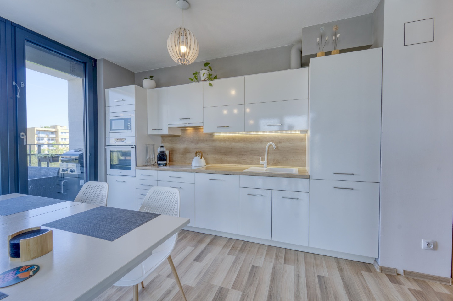 Prodej bytu 3+kk, 88 m², Strakonice, ul. Na Ohradě