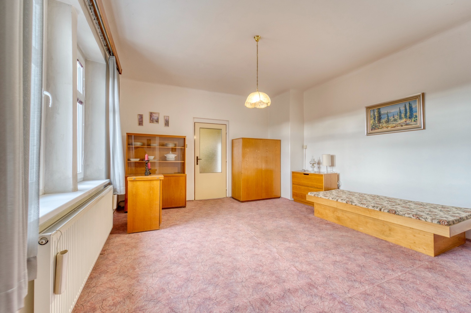 Prodej bytu 2+kk, 46 m², Plzeň, ul. Révová