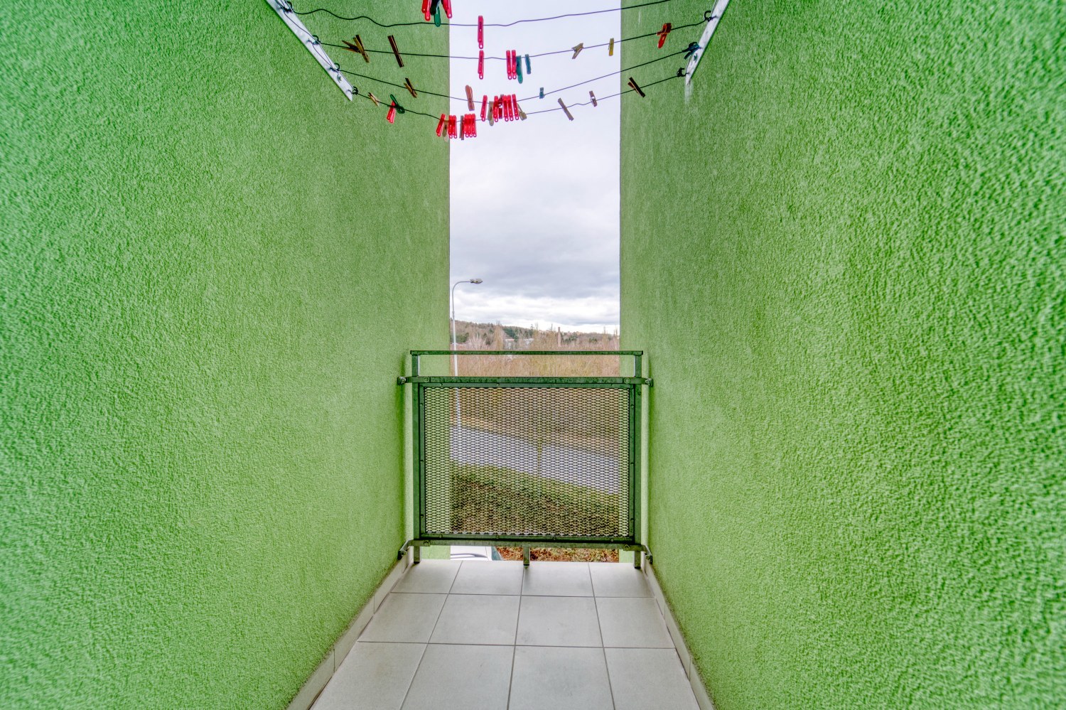 Prodej bytu 2+kk, 46 m², Plzeň, ul. Révová