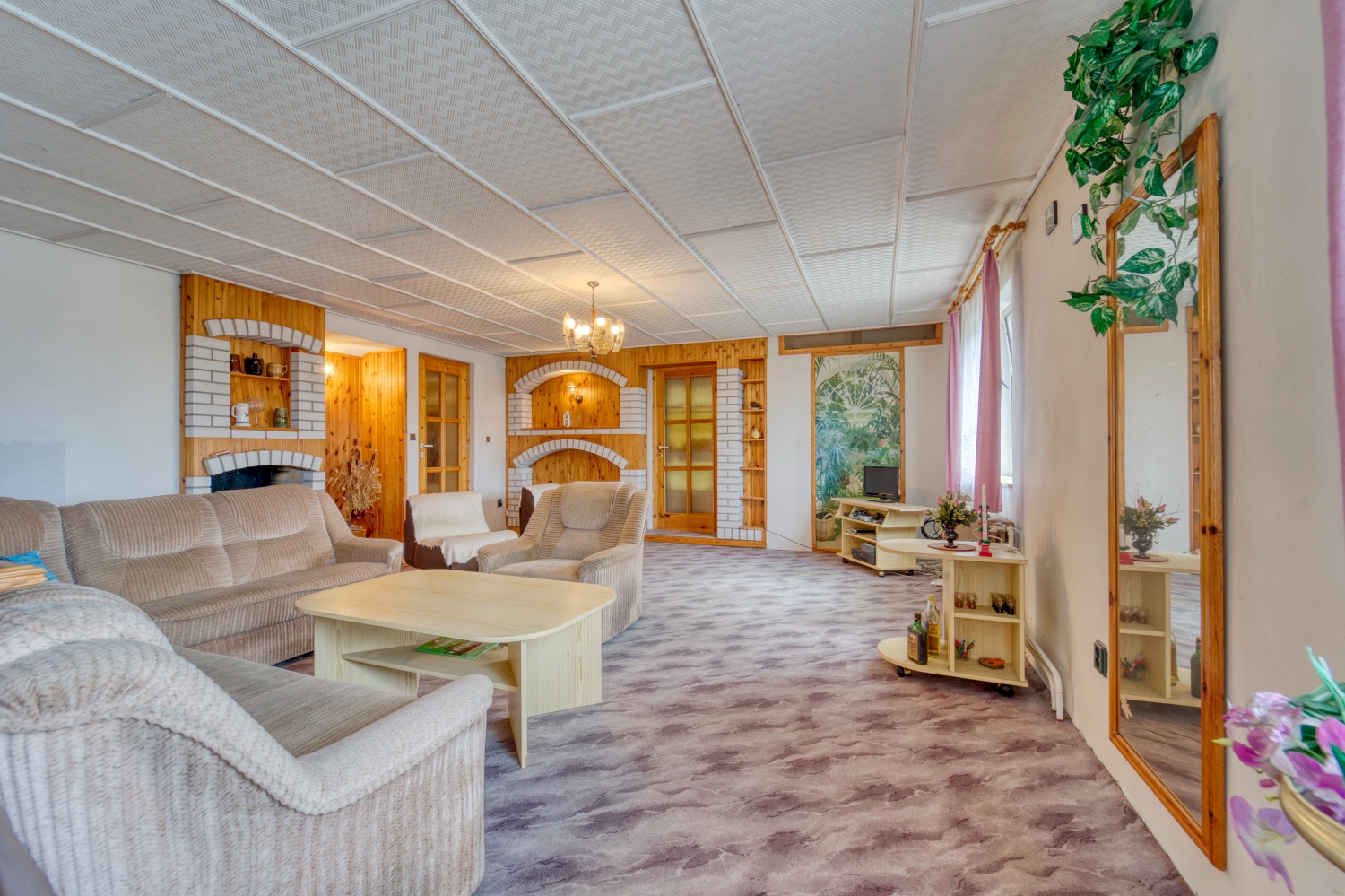 Prodej rodinného domu, 137 m², Dolní Bělá