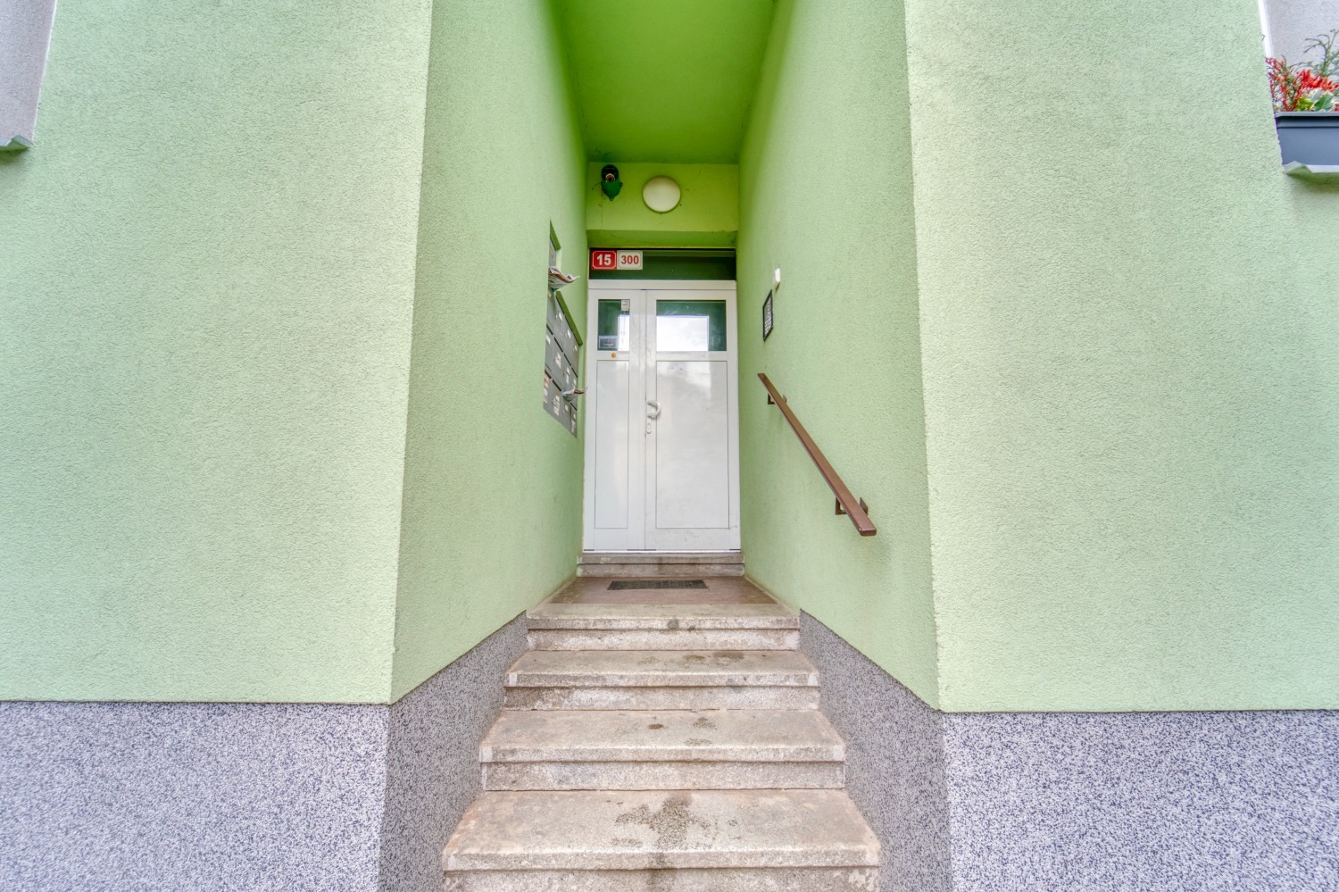 Prodej bytu 2+kk, 46 m², Plzeň, ul. Révová