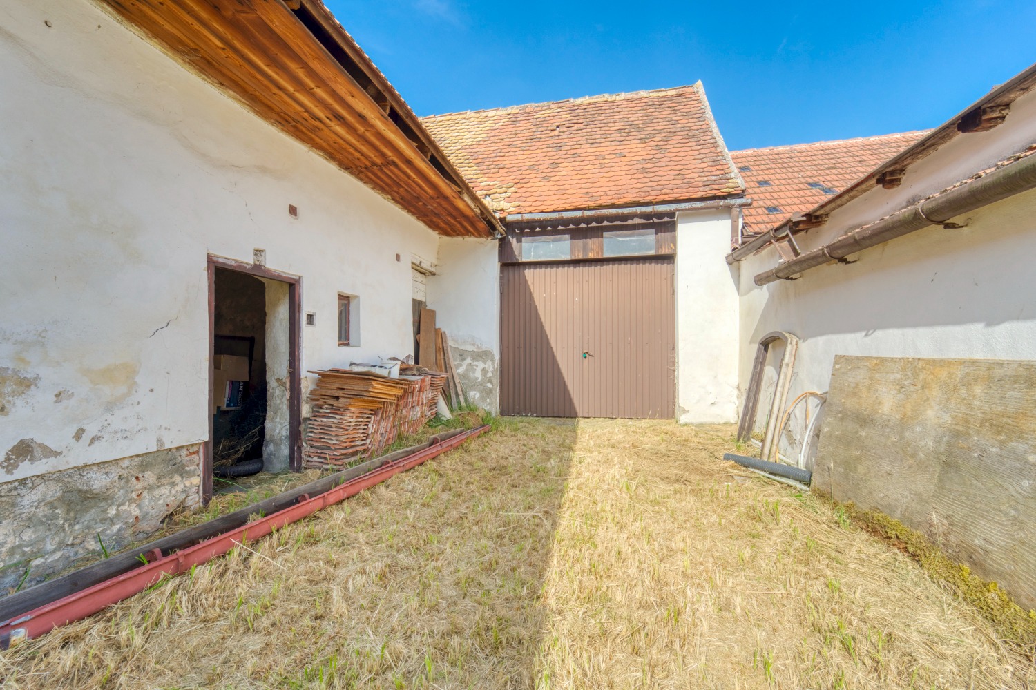 Prodej rodinného domu, 102 m², Žichovice