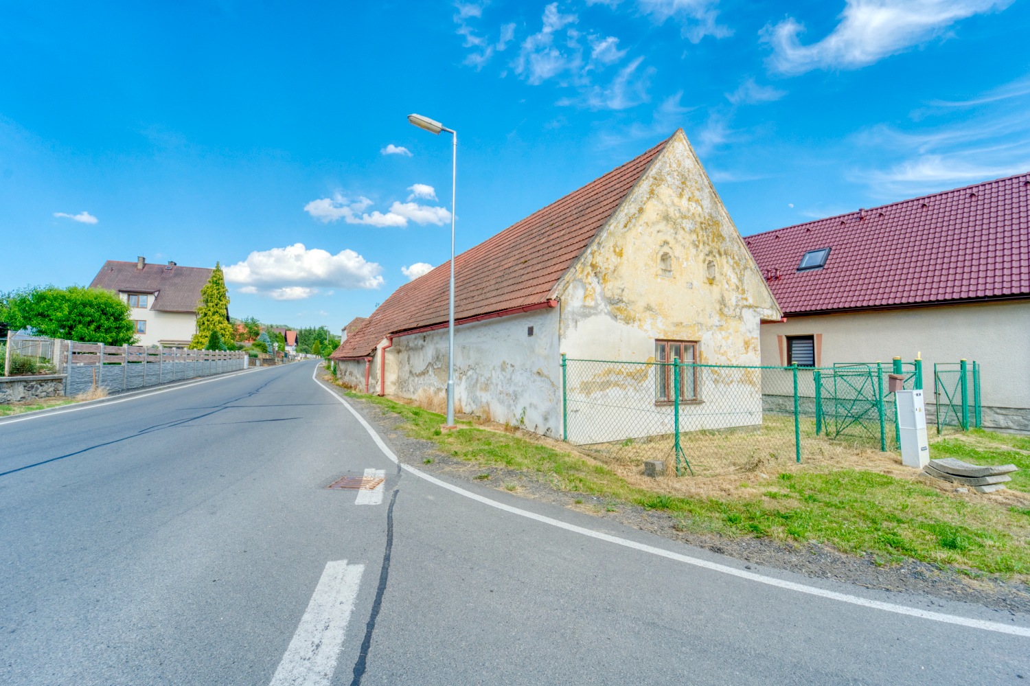 Prodej rodinného domu, 102 m², Žichovice