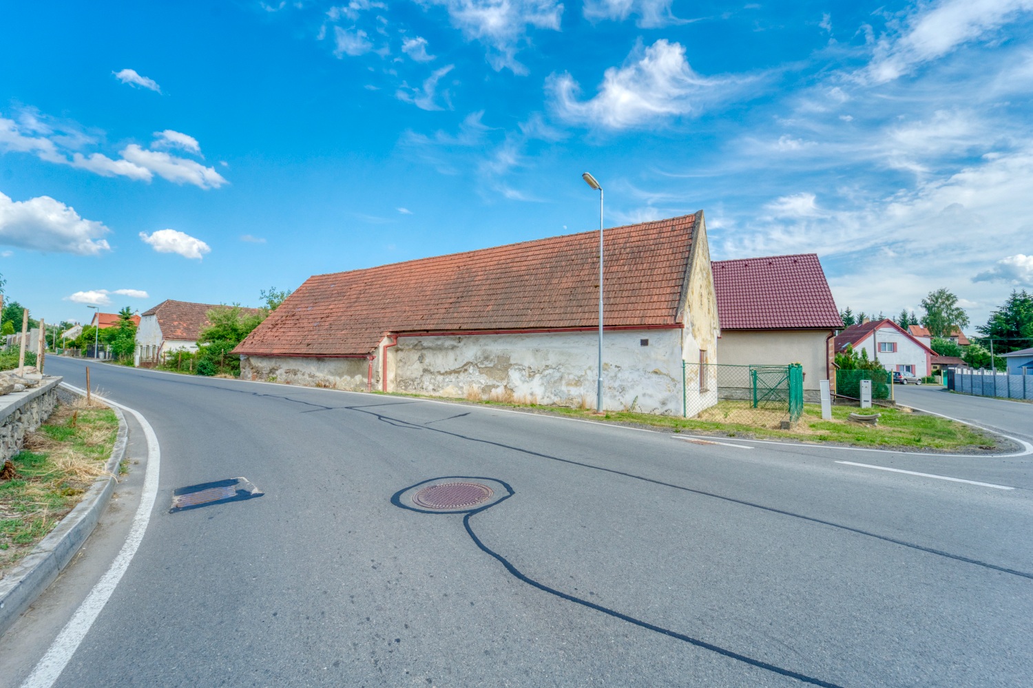 Prodej rodinného domu, 102 m², Žichovice