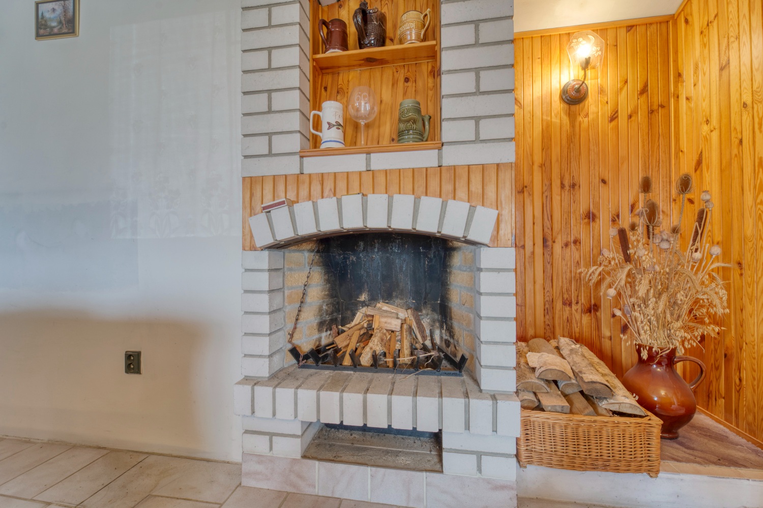 Prodej rodinného domu, 137 m², Dolní Bělá