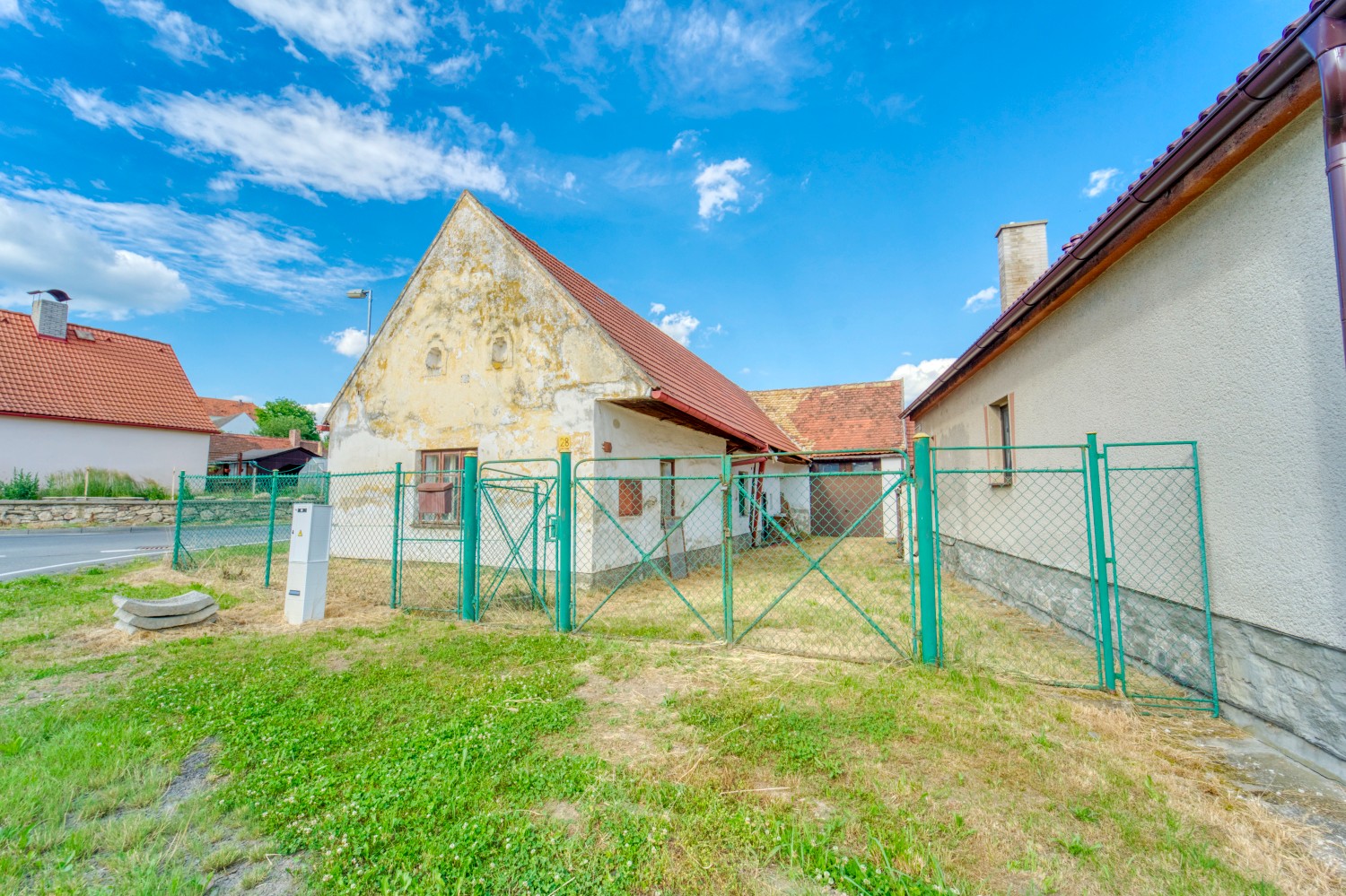 Prodej rodinného domu, 102 m², Žichovice