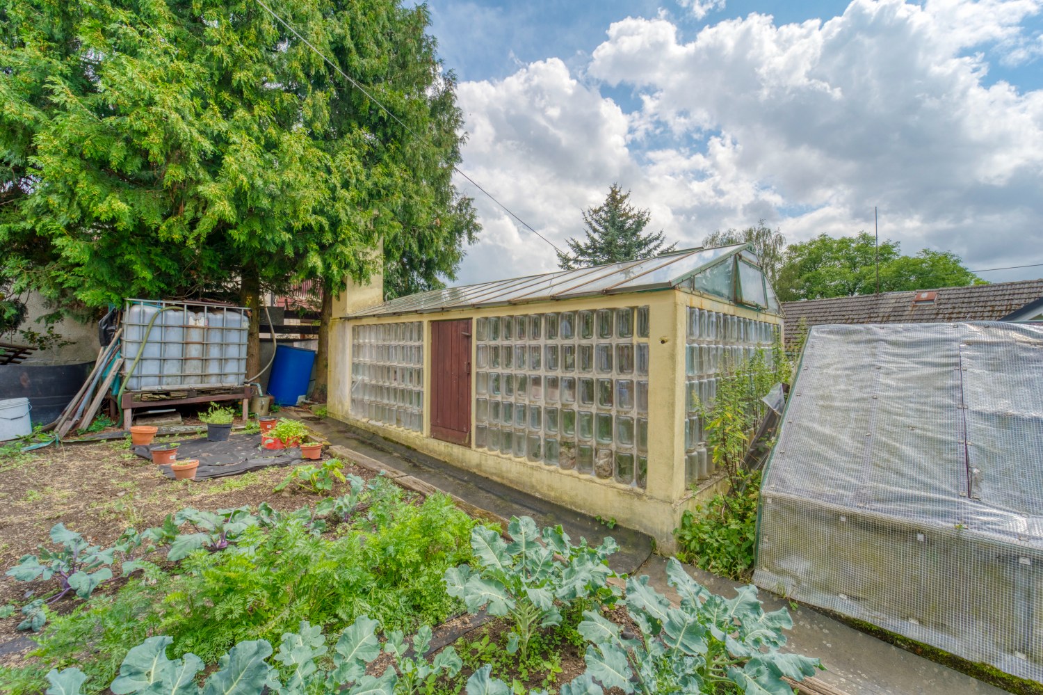 Prodej rodinného domu, 137 m², Dolní Bělá