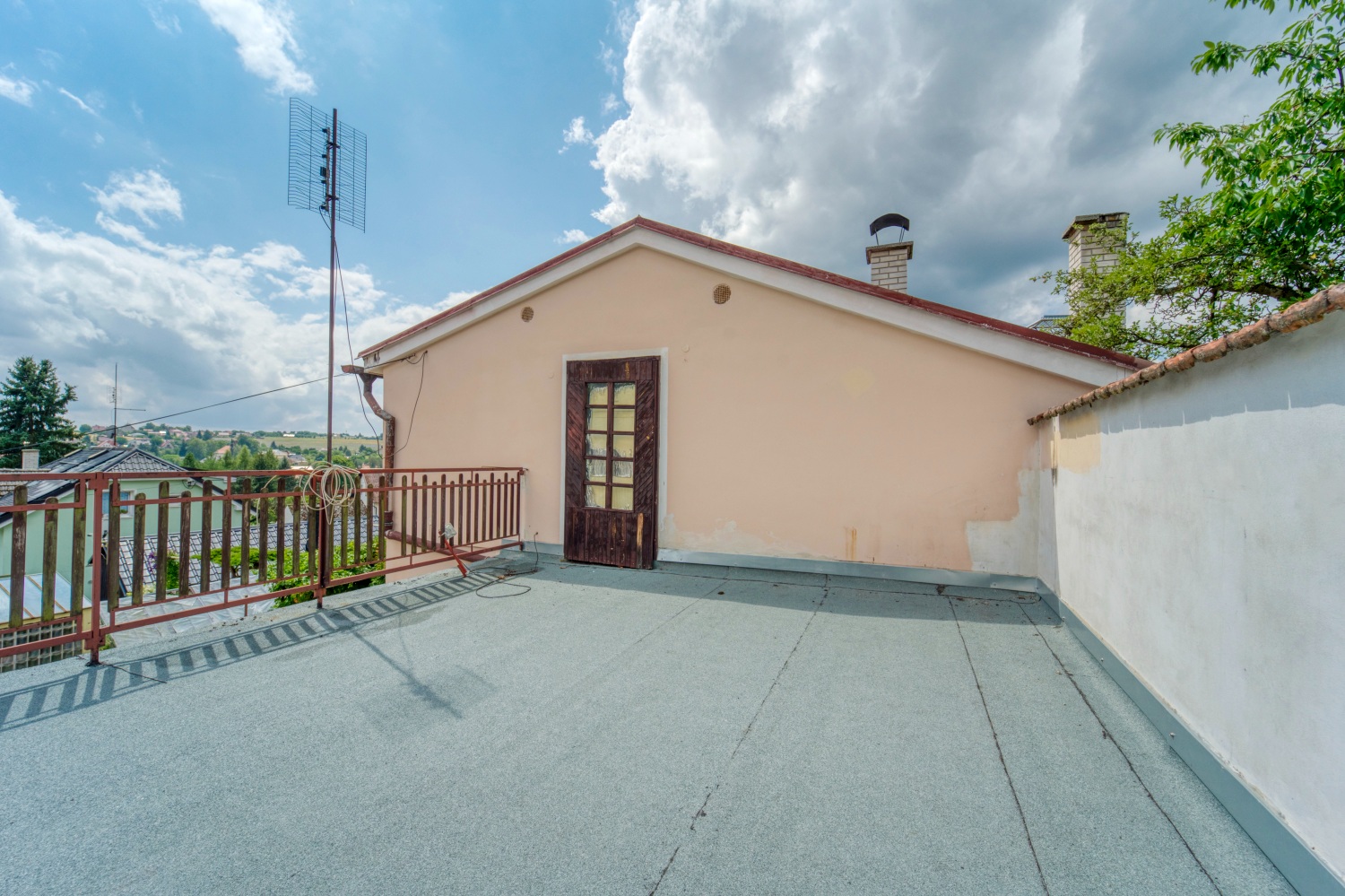Prodej rodinného domu, 137 m², Dolní Bělá