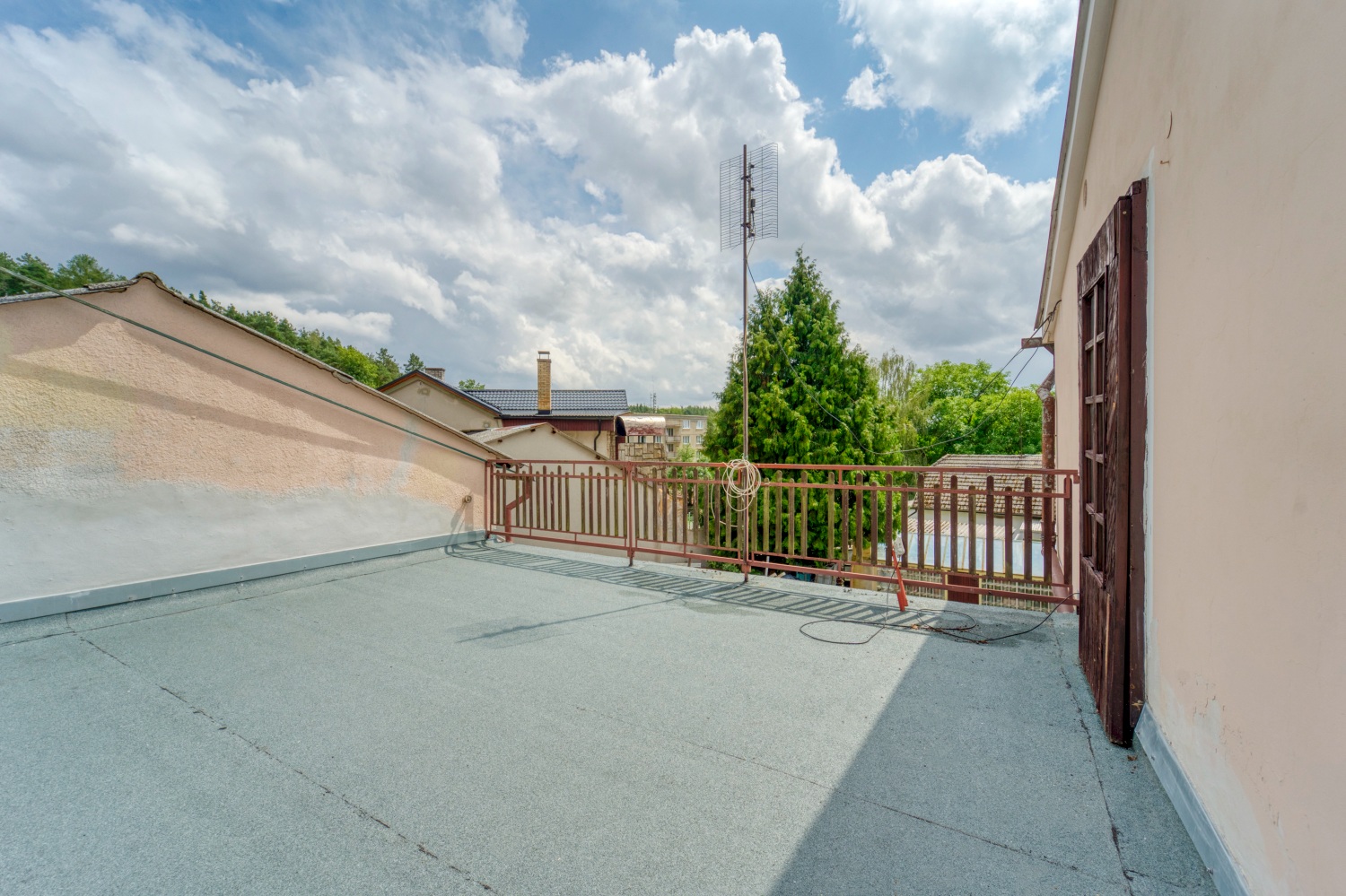 Prodej rodinného domu, 137 m², Dolní Bělá