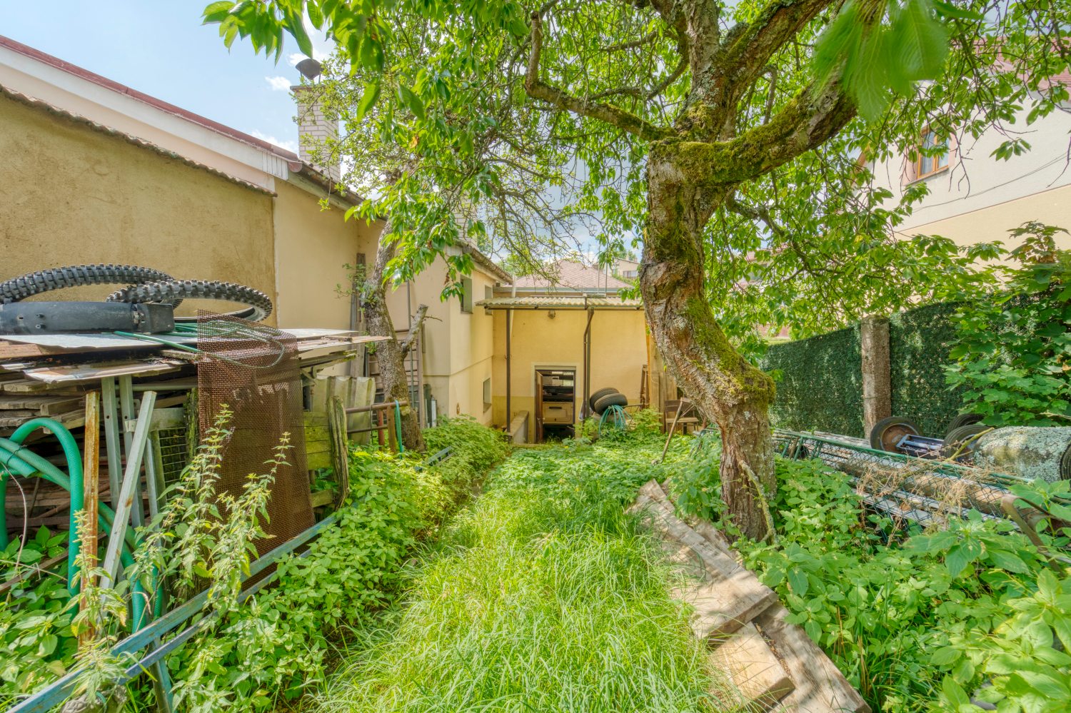 Prodej rodinného domu, 137 m², Dolní Bělá