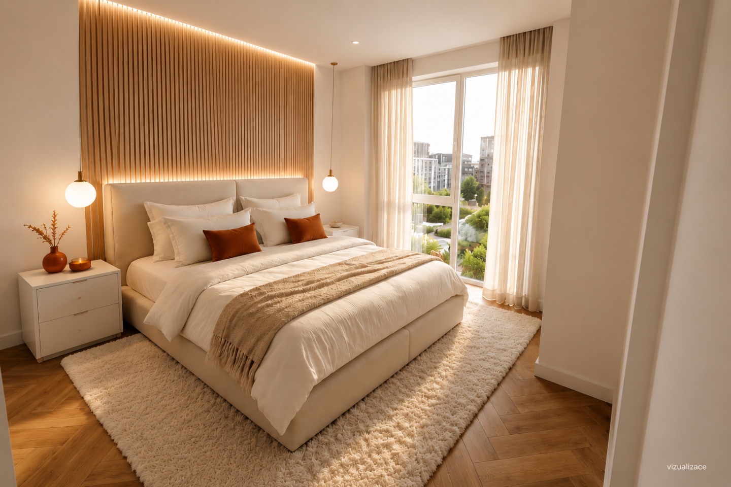 Prodej bytu 2+kk, 56 m², Praha, ul. Kolbenova