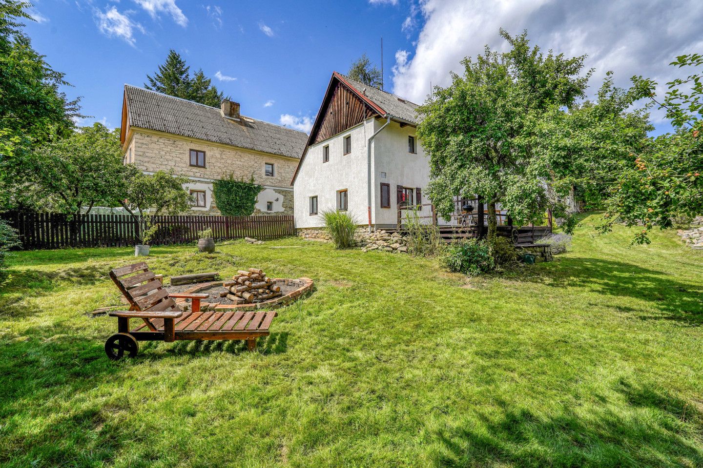 Prodej rodinného domu, 152 m², Úněšov