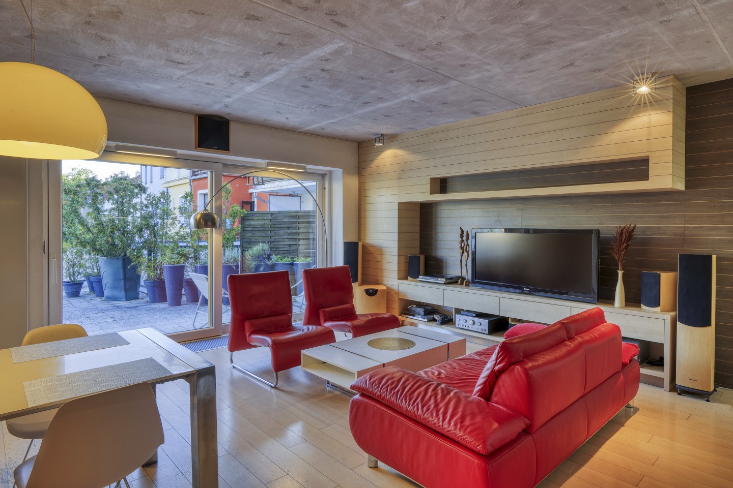 Prodej bytu 4+kk, 106 m², Plzeň, ul. Lipová + parkování