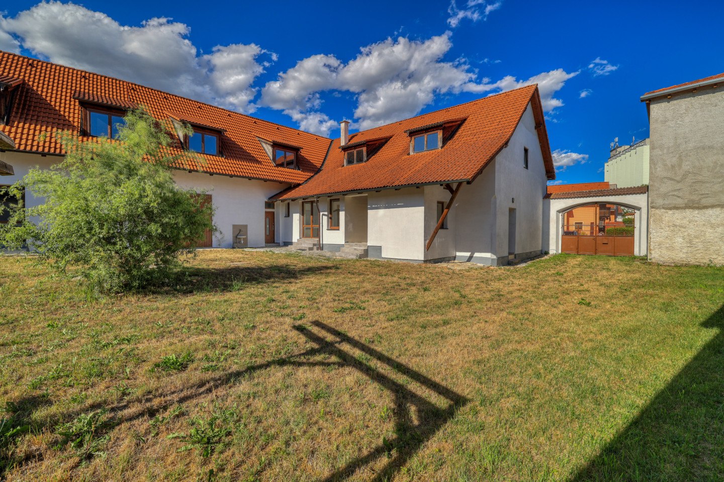 Prodej zemědělské usedlosti, 260m², Horažďovice, Prácheňská