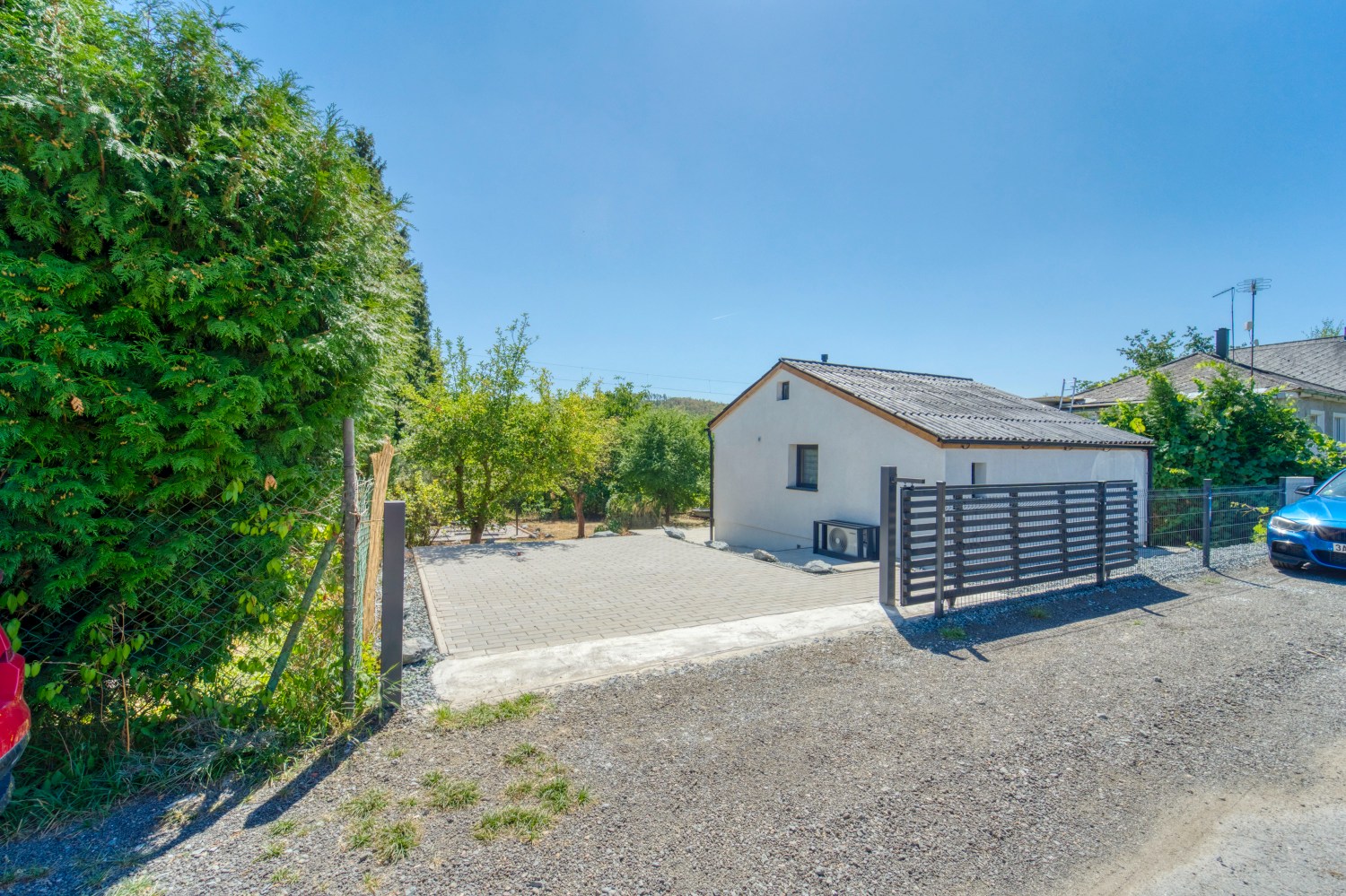 Prodej chaty, 30 m², Plzeň - Valcha