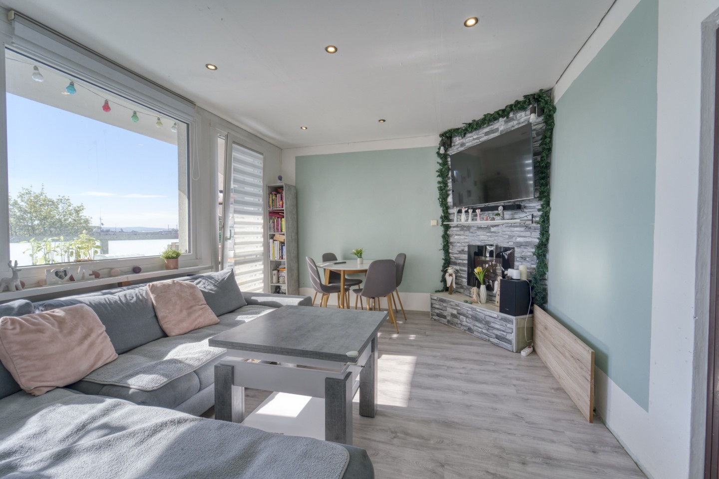 Prodej bytu 4+1, 79 m², Plzeň, ul. Komenského