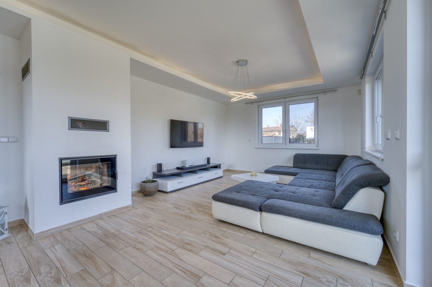 Prodej rodinného domu, 252 m², Heřmanova Huť, ul. K Samotě