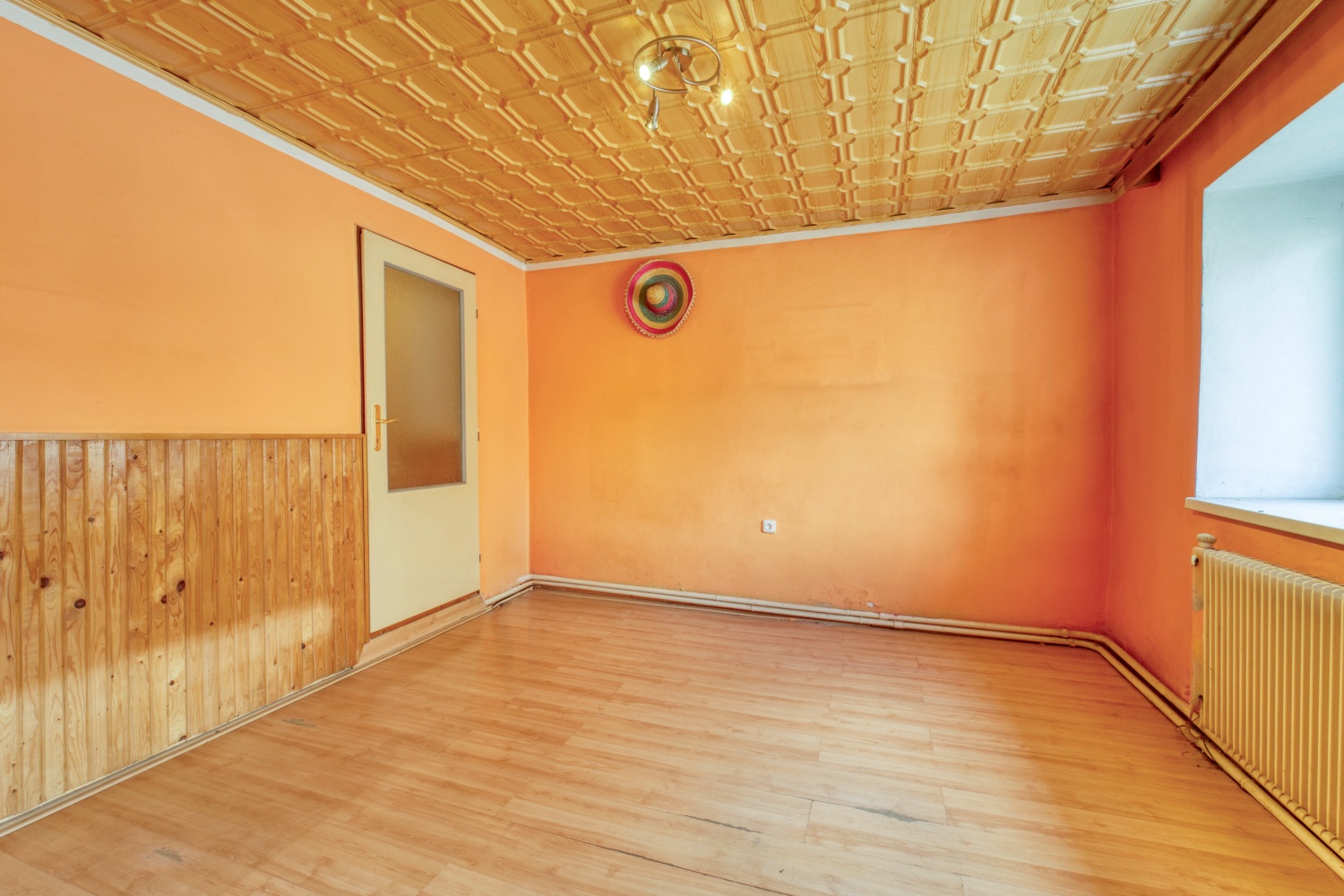 Prodej rodinného domu, 115 m², Hostomice, ul. Malostranská
