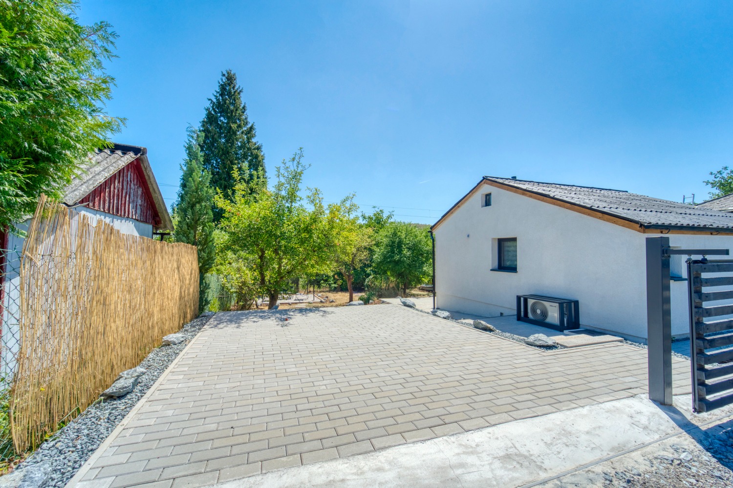 Prodej chaty, 30 m², Plzeň - Valcha